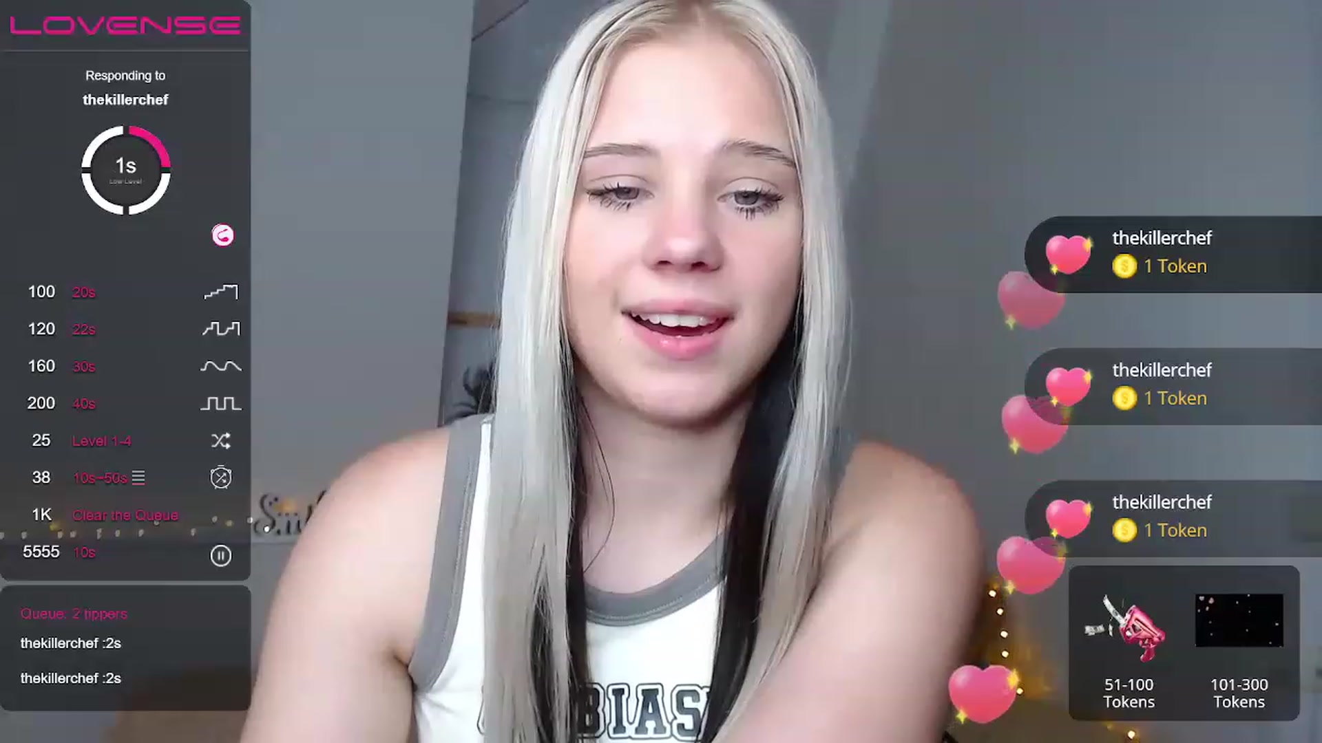 Gallery image thumbnail from Little_k1ttyy's myfreecams stream on, 06/07/2023, 13:45 image 14 of 20