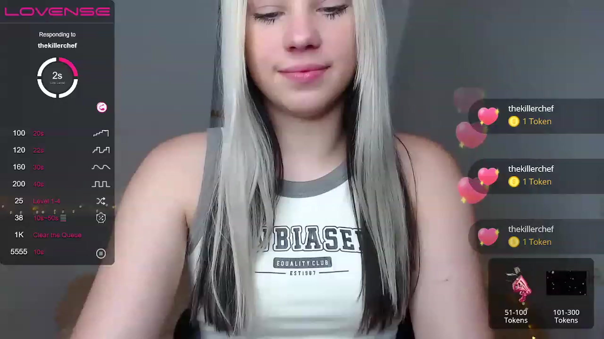 Gallery image thumbnail from Little_k1ttyy's myfreecams stream on, 06/07/2023, 13:45 image 18 of 20