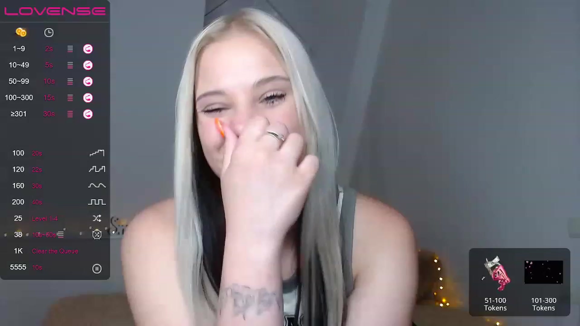 Gallery image thumbnail from Little_k1ttyy's myfreecams stream on, 06/07/2023, 13:45 image 2 of 20