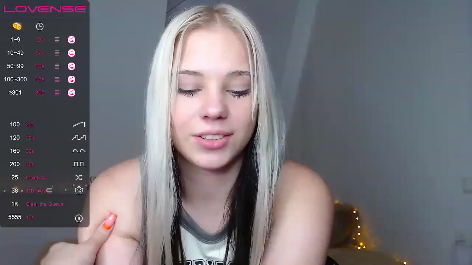 Gallery image thumbnail from Little_k1ttyy's myfreecams stream on, 06/07/2023, 13:45 image 5 of 20