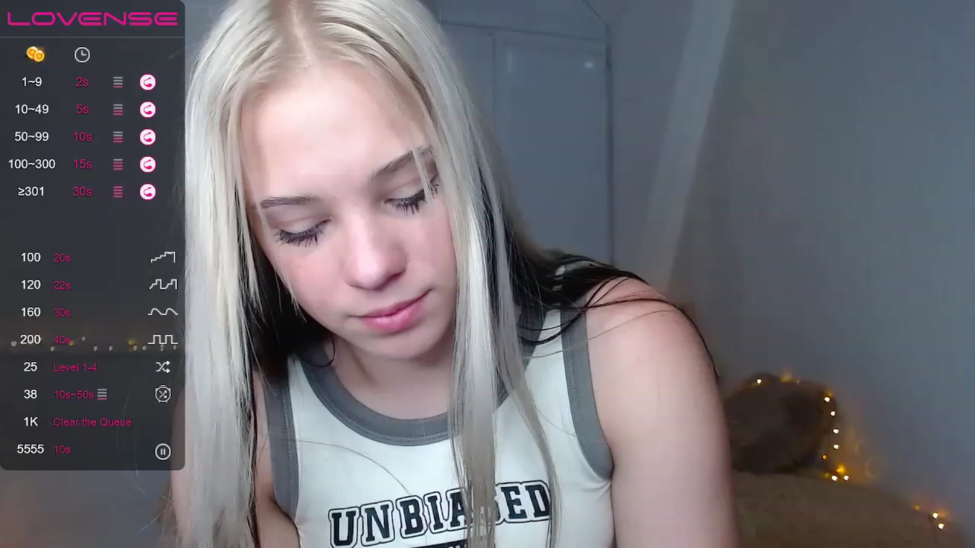 Gallery image thumbnail from Little_k1ttyy's myfreecams stream on, 06/07/2023, 15:04 image 11 of 20