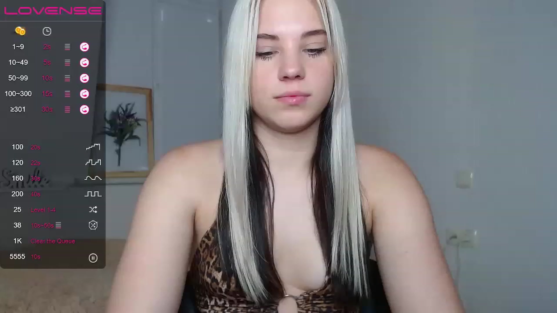 Gallery image thumbnail from Little_k1ttyy's myfreecams stream on, 06/11/2023, 12:57 image 1 of 20