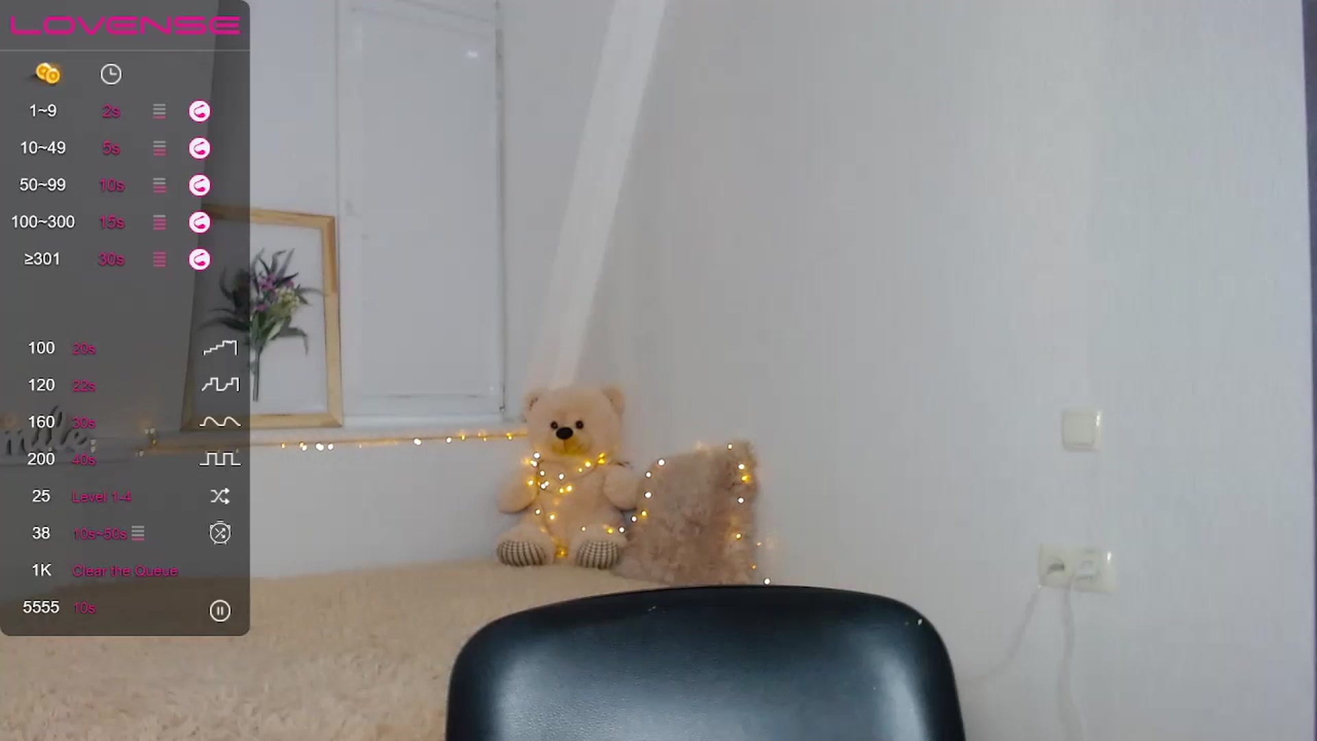 Gallery image thumbnail from Little_k1ttyy's myfreecams stream on, 06/11/2023, 12:57 image 9 of 20