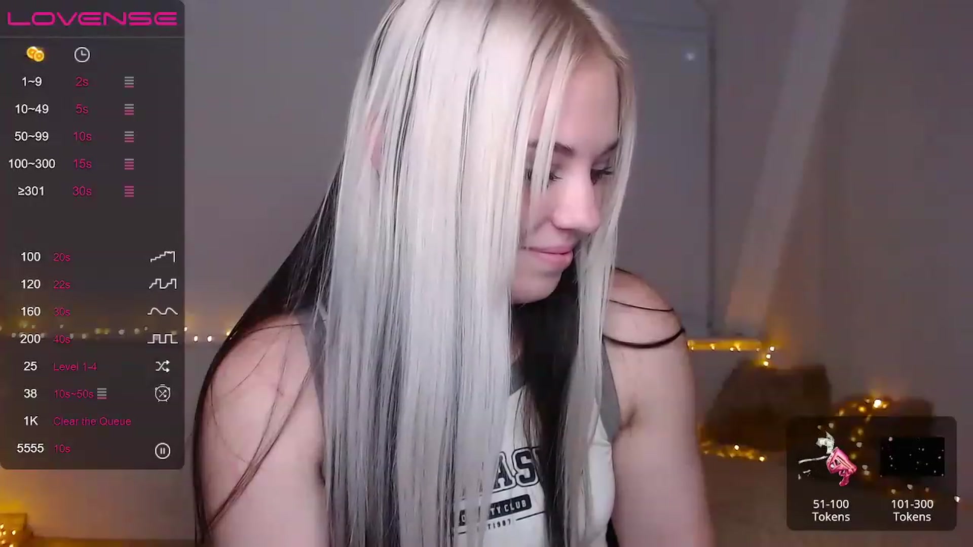 Gallery image thumbnail from Little_k1ttyy's myfreecams stream on, 06/13/2023, 12:41 image 16 of 20