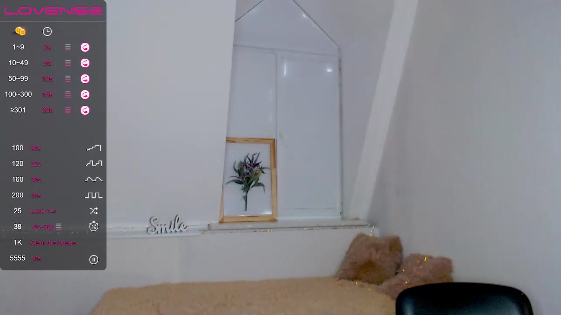 Gallery image thumbnail from Little_k1ttyy's myfreecams stream on, 06/13/2023, 12:41 image 2 of 20