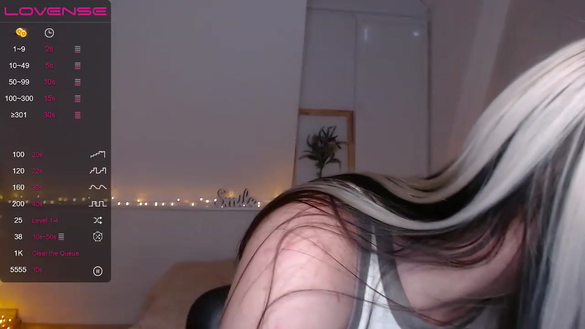 Gallery image thumbnail from Little_k1ttyy's myfreecams stream on, 06/13/2023, 12:41 image 17 of 20