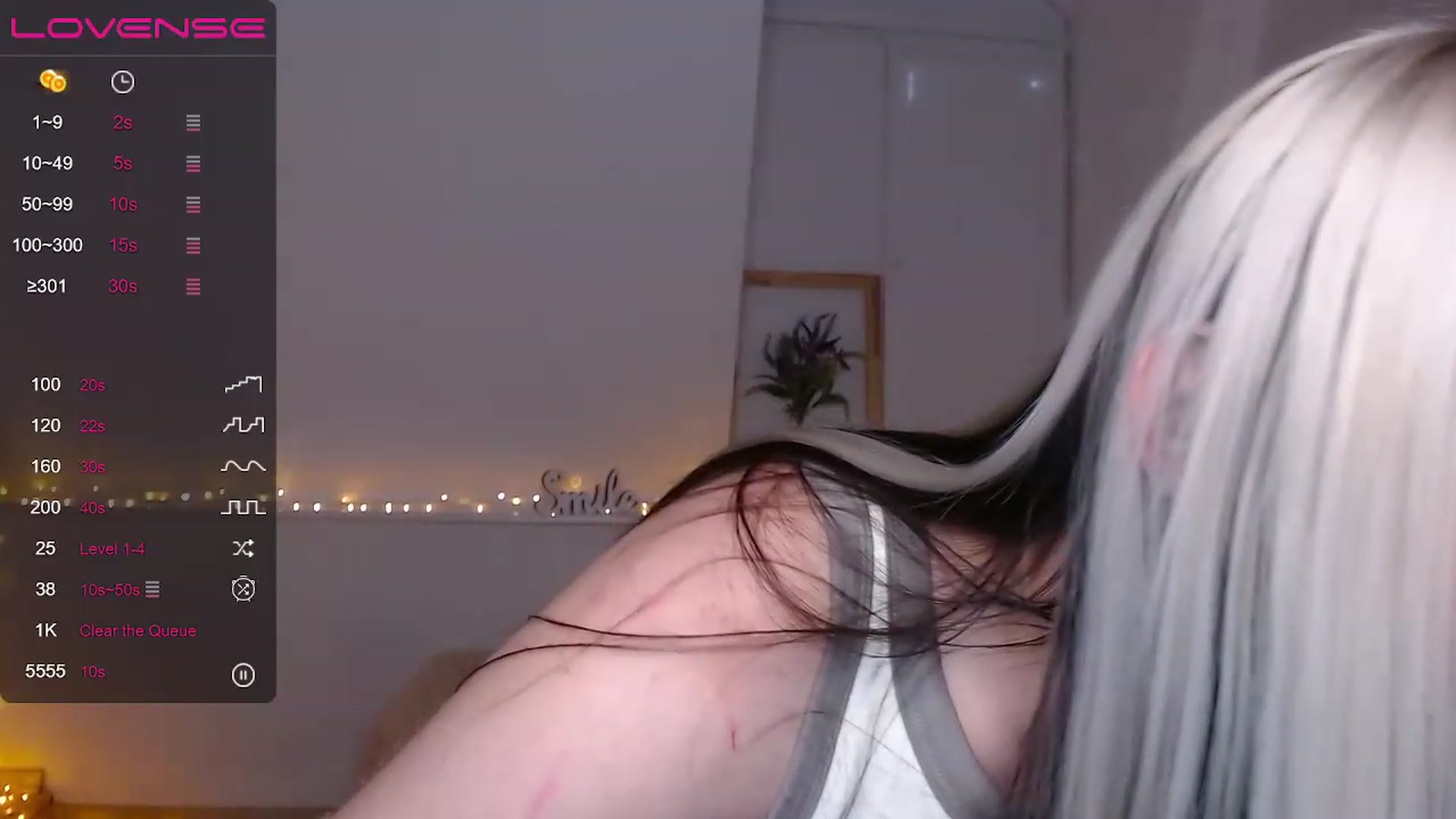 Gallery image thumbnail from Little_k1ttyy's myfreecams stream on, 06/13/2023, 12:41 image 18 of 20