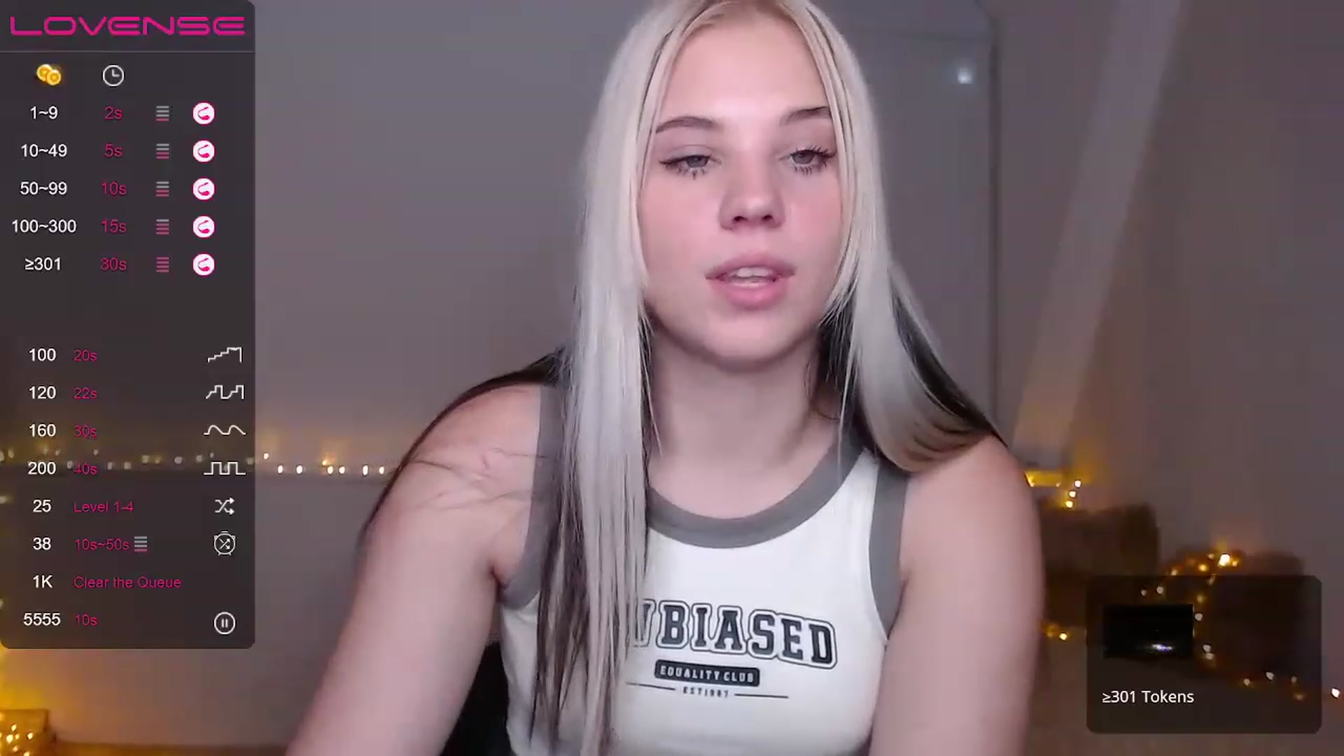 Gallery image thumbnail from Little_k1ttyy's myfreecams stream on, 06/13/2023, 12:41 image 13 of 20