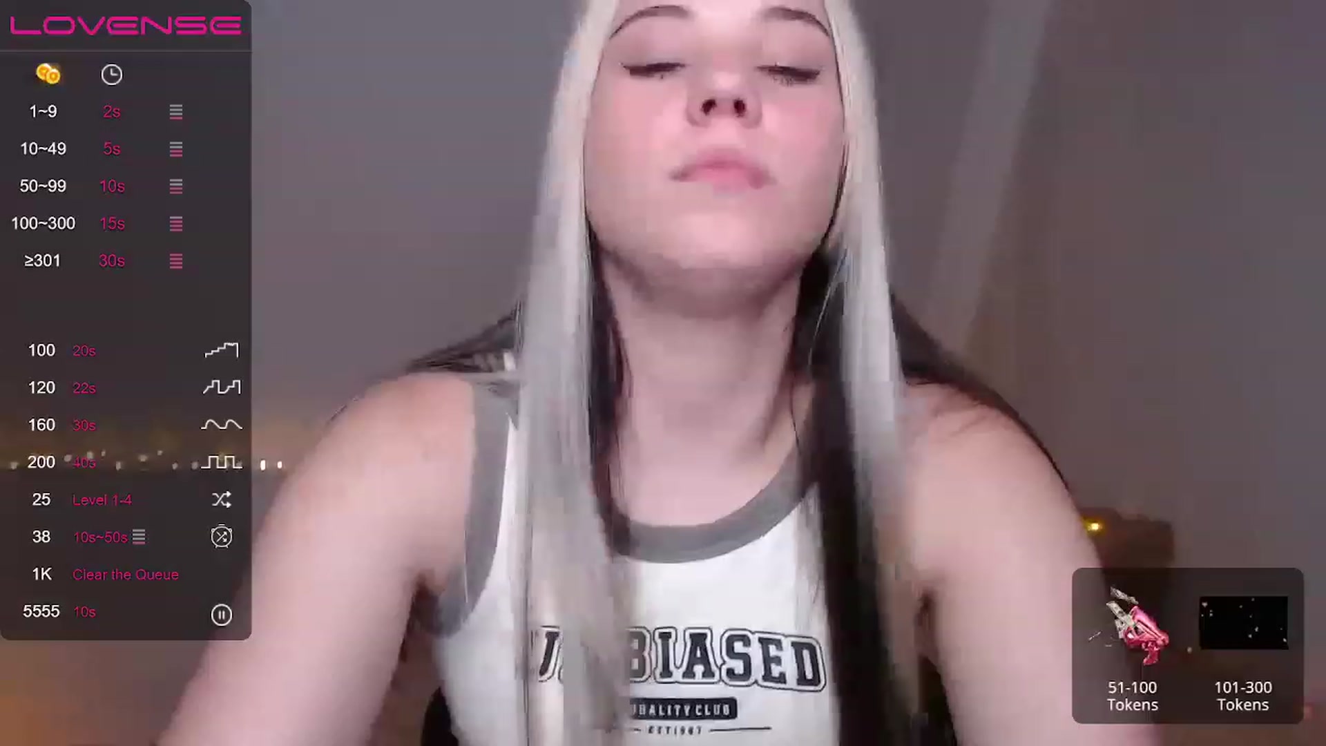 Gallery image thumbnail from Little_k1ttyy's myfreecams stream on, 06/13/2023, 15:42 image 17 of 20