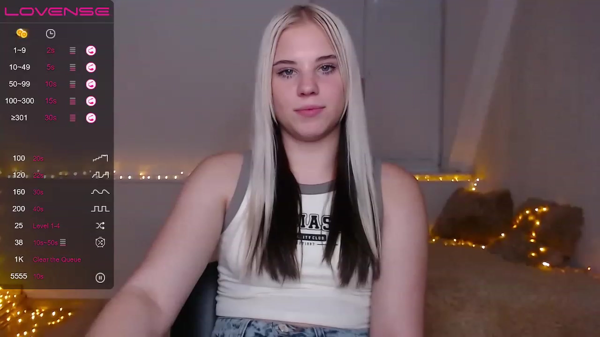 Gallery image thumbnail from Little_k1ttyy's myfreecams stream on, 06/13/2023, 15:42 image 4 of 20