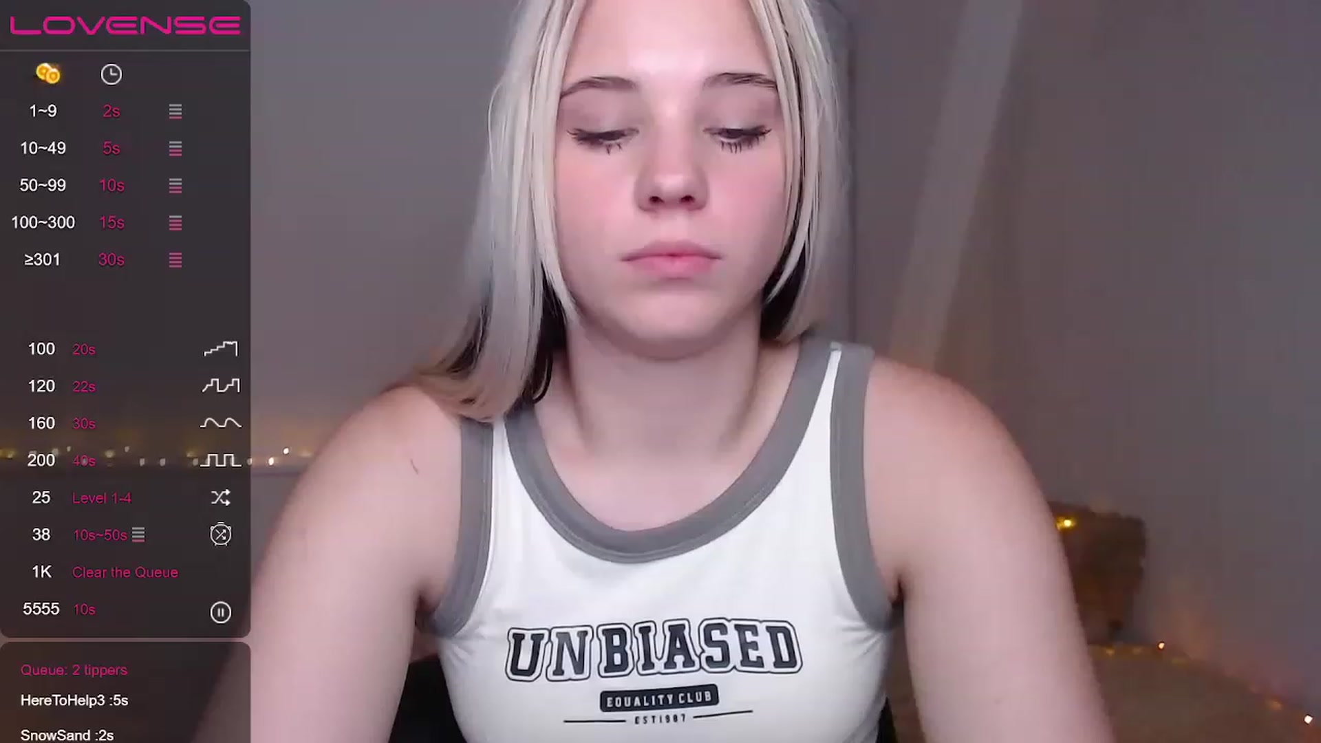 Gallery image thumbnail from Little_k1ttyy's myfreecams stream on, 06/13/2023, 15:42 image 19 of 20