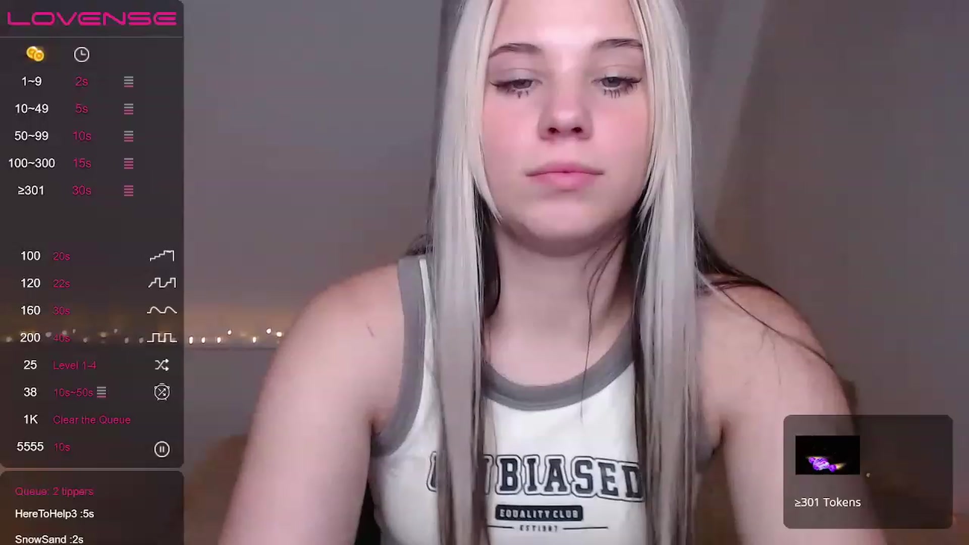 Gallery image thumbnail from Little_k1ttyy's myfreecams stream on, 06/13/2023, 15:42 image 18 of 20