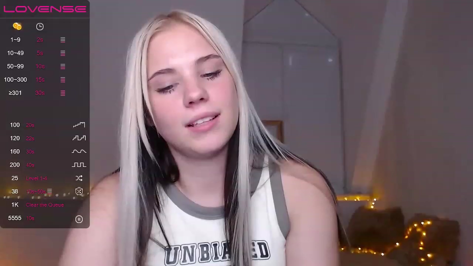 Gallery image thumbnail from Little_k1ttyy's myfreecams stream on, 06/13/2023, 15:42 image 8 of 20