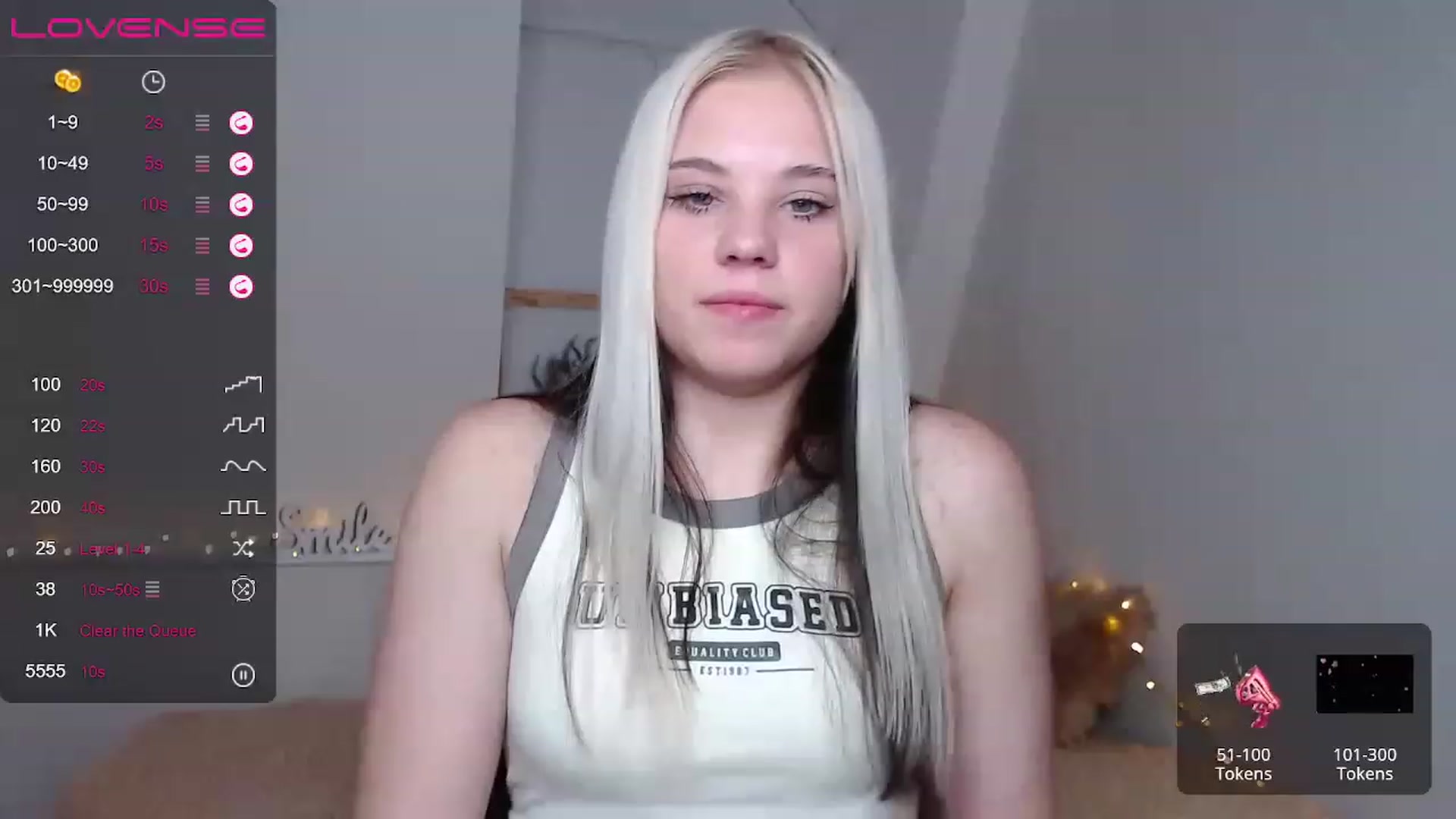 Gallery image thumbnail from Little_k1ttyy's myfreecams stream on, 06/15/2023, 12:09 image 13 of 20