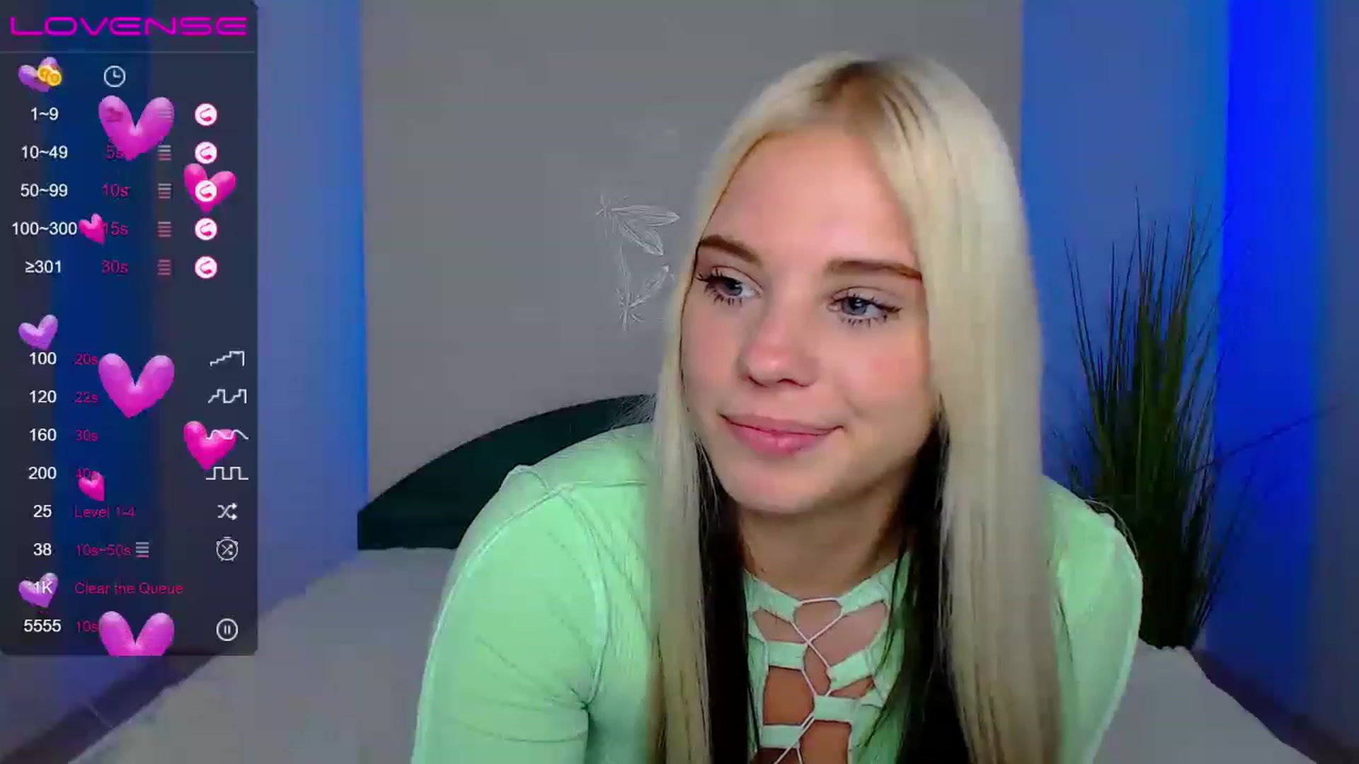 Gallery image thumbnail from Little_k1ttyy's myfreecams stream on, 06/22/2023, 11:26 image 5 of 20