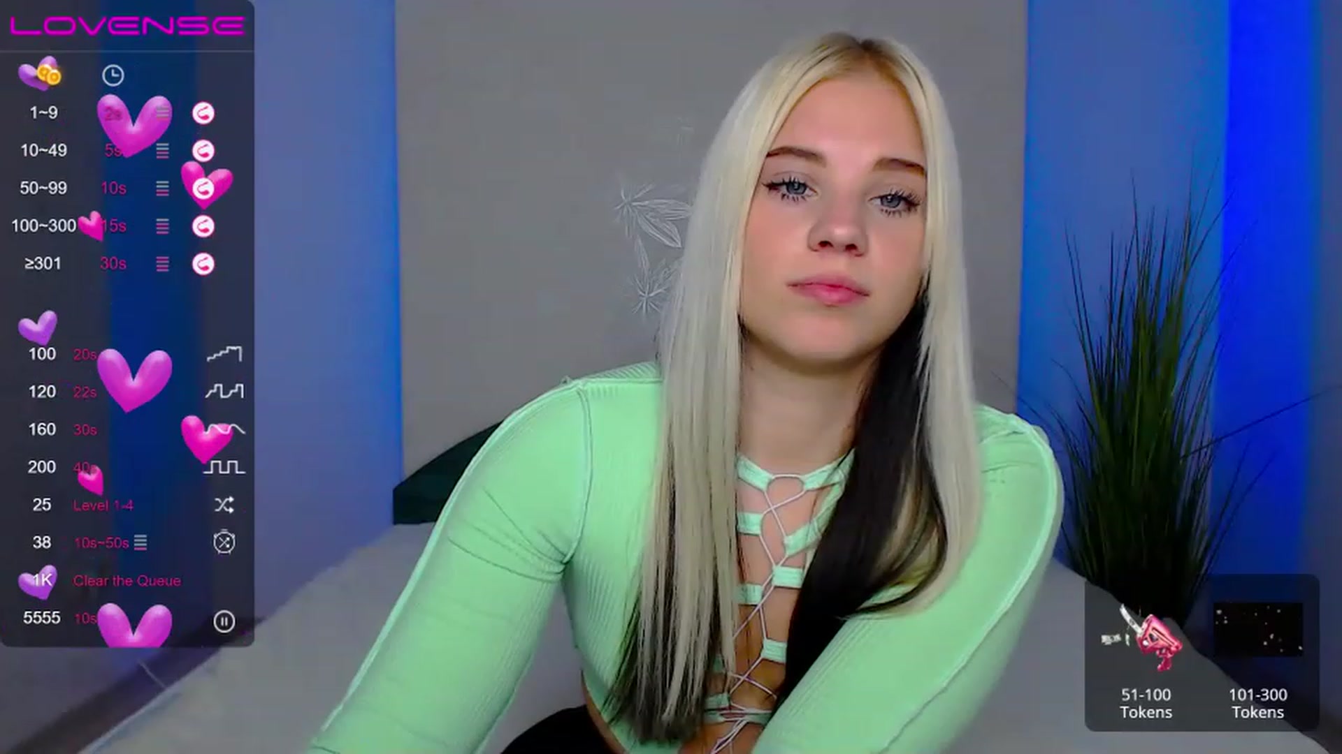 Gallery image thumbnail from Little_k1ttyy's myfreecams stream on, 06/22/2023, 11:26 image 1 of 20