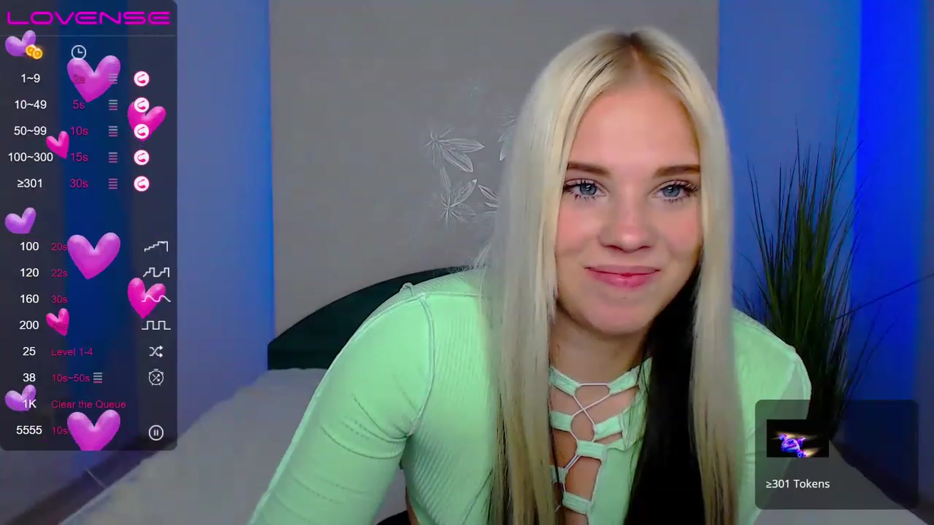 Gallery image thumbnail from Little_k1ttyy's myfreecams stream on, 06/22/2023, 11:26 image 3 of 20