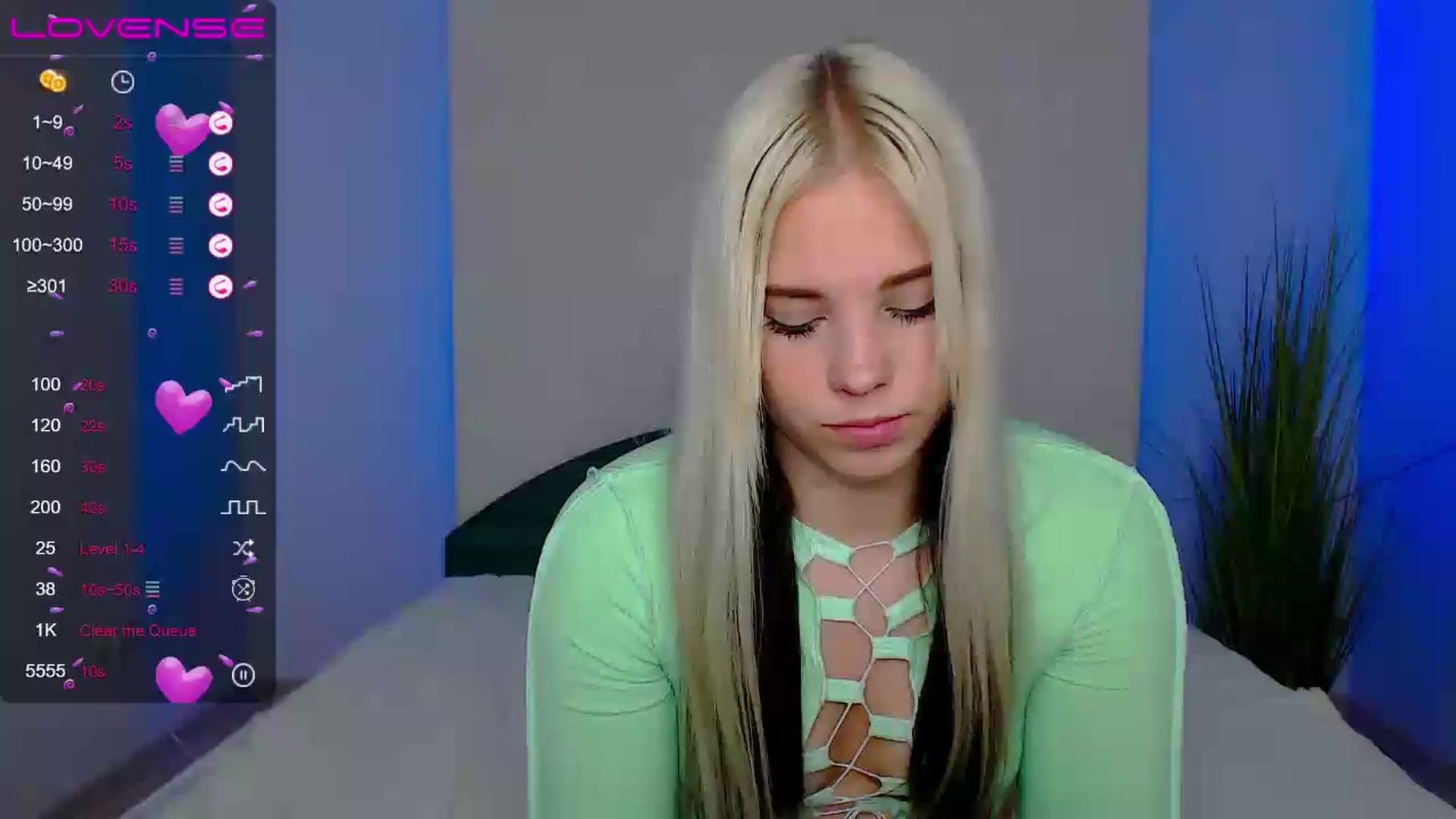 Gallery image thumbnail from Little_k1ttyy's myfreecams stream on, 06/22/2023, 11:26 image 2 of 20