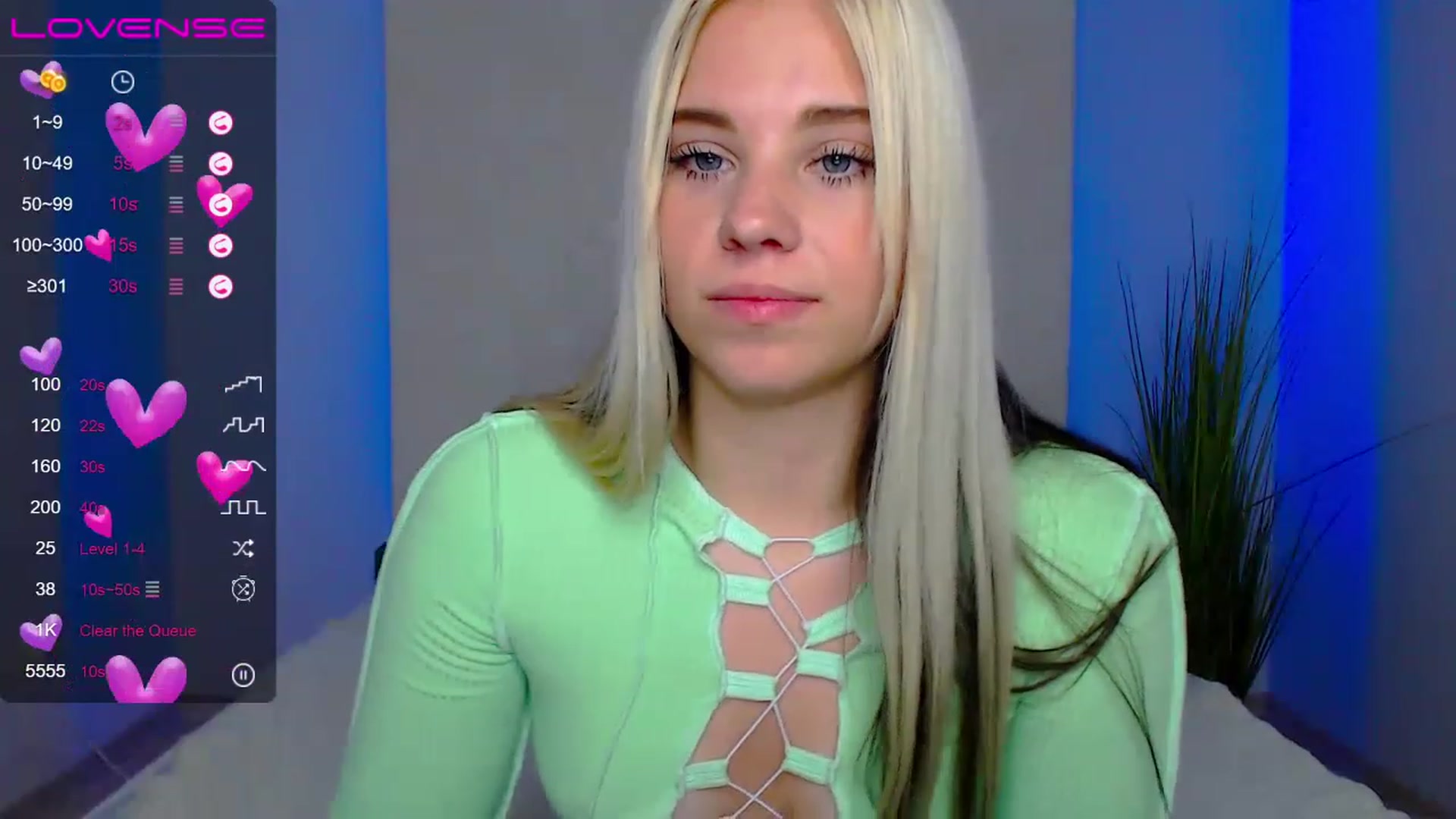 Gallery image thumbnail from Little_k1ttyy's myfreecams stream on, 06/22/2023, 12:16 image 14 of 20