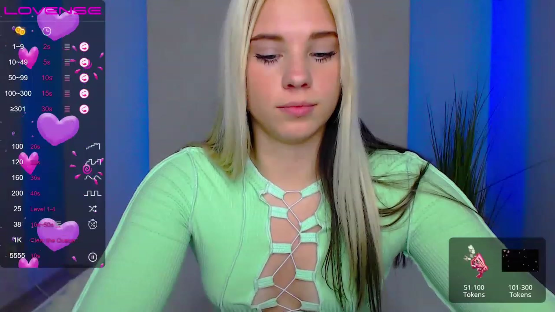 Gallery image thumbnail from Little_k1ttyy's myfreecams stream on, 06/22/2023, 12:16 image 13 of 20