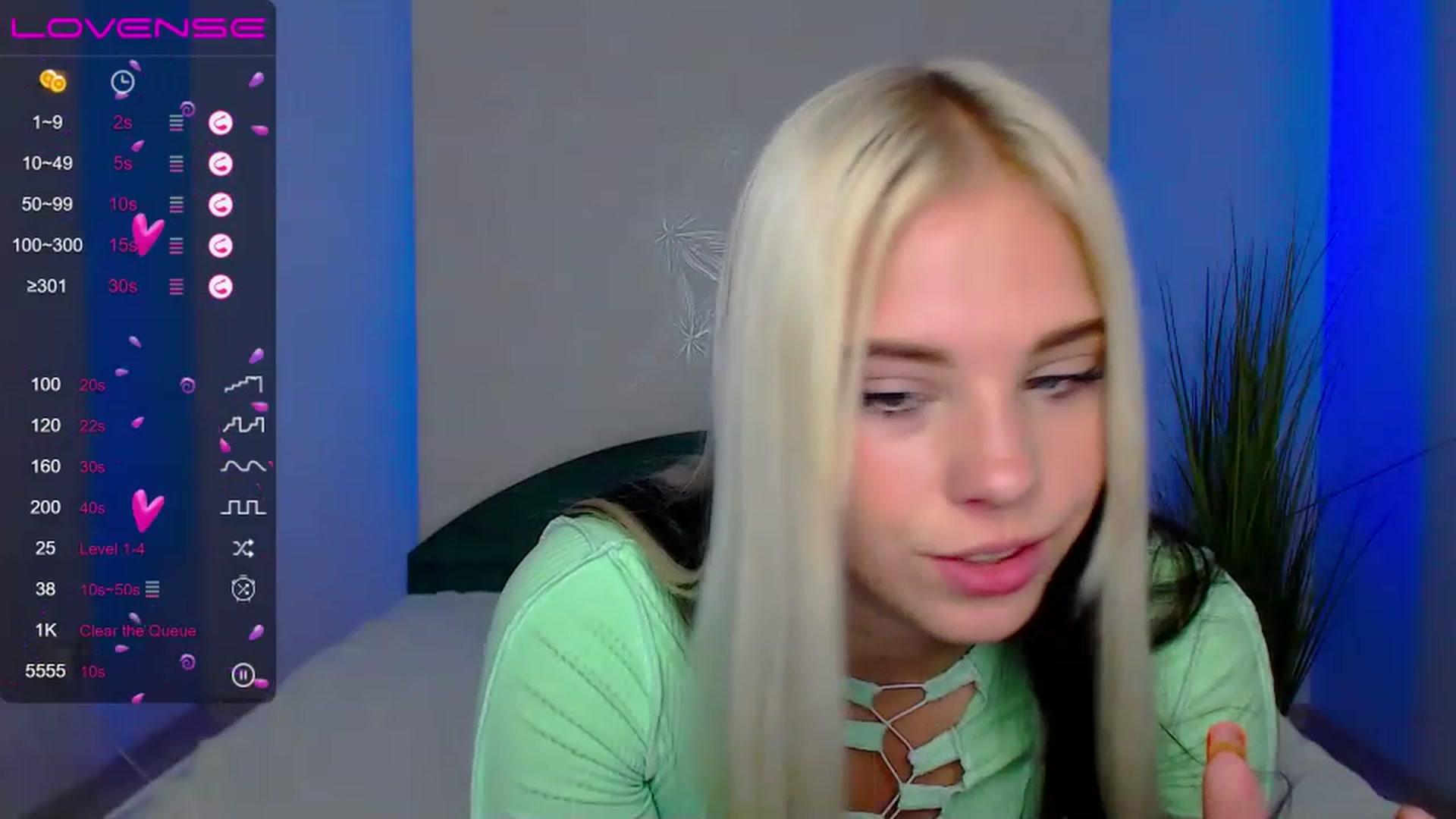 Gallery image thumbnail from Little_k1ttyy's myfreecams stream on, 06/22/2023, 12:16 image 3 of 20