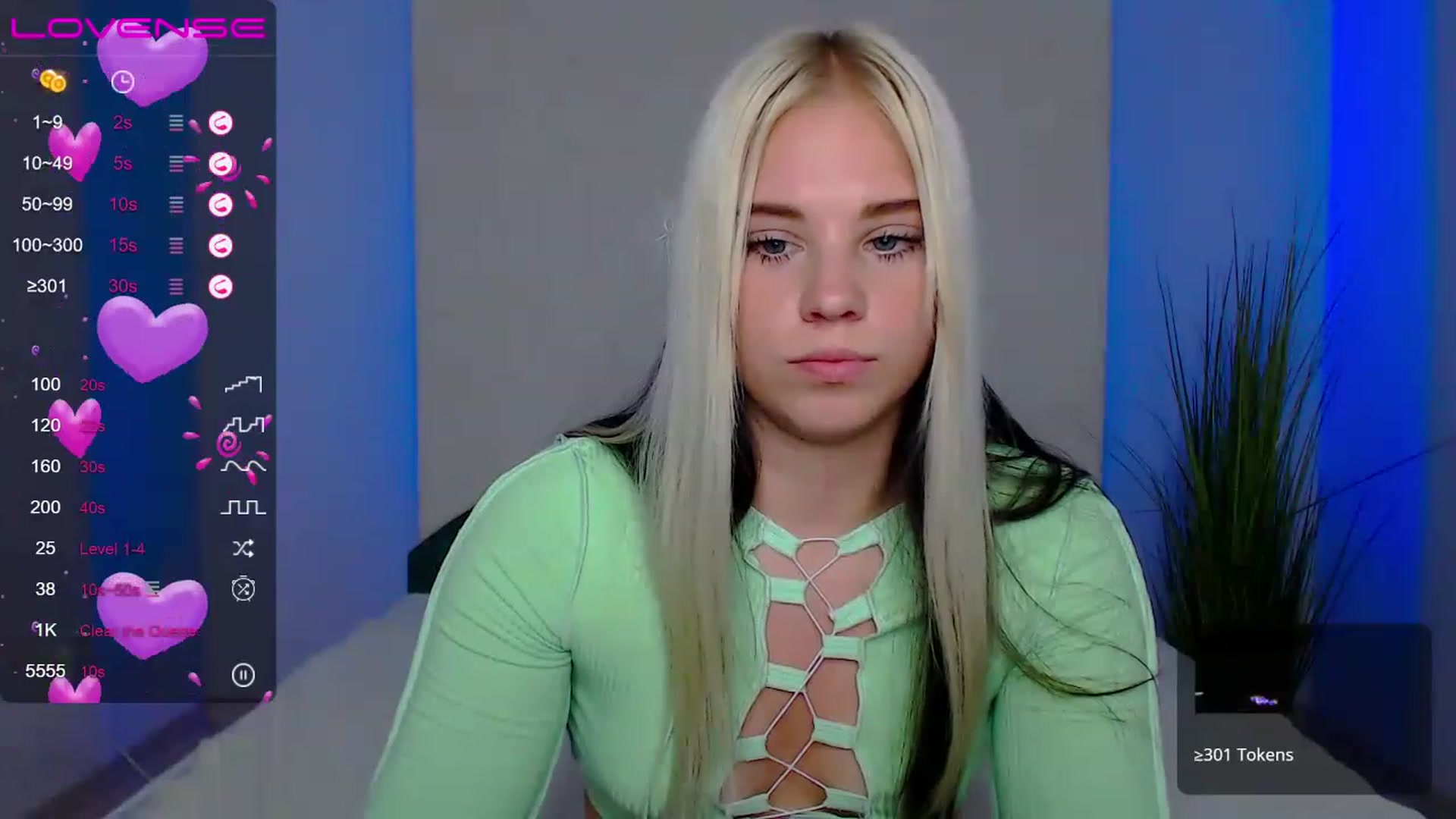 Gallery image thumbnail from Little_k1ttyy's myfreecams stream on, 06/22/2023, 12:16 image 5 of 20