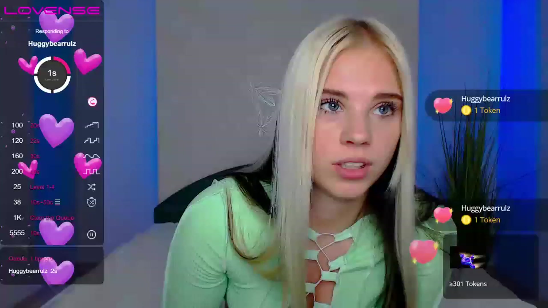 Gallery image thumbnail from Little_k1ttyy's myfreecams stream on, 06/22/2023, 12:16 image 1 of 20