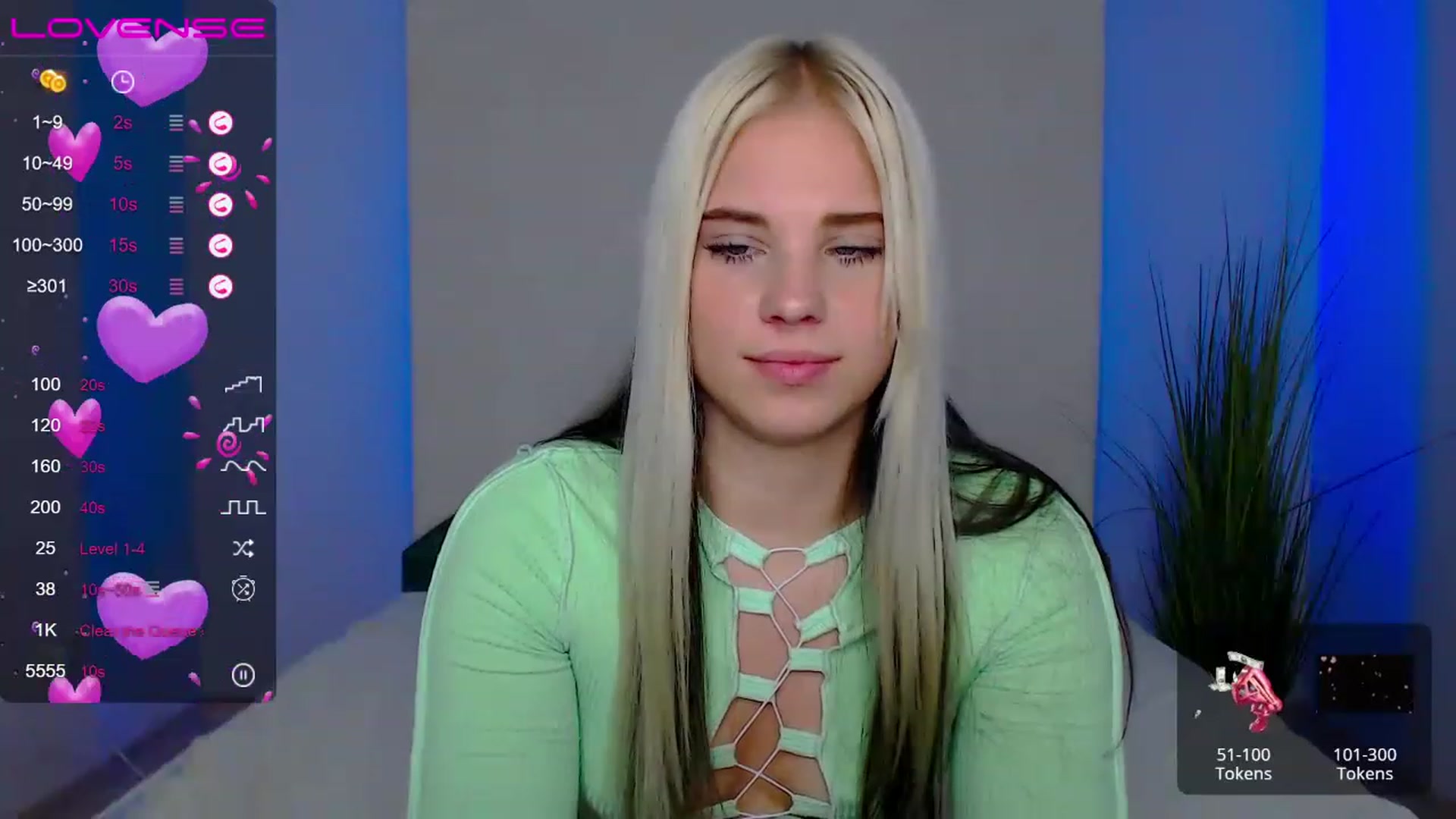 Gallery image thumbnail from Little_k1ttyy's myfreecams stream on, 06/22/2023, 12:16 image 9 of 20