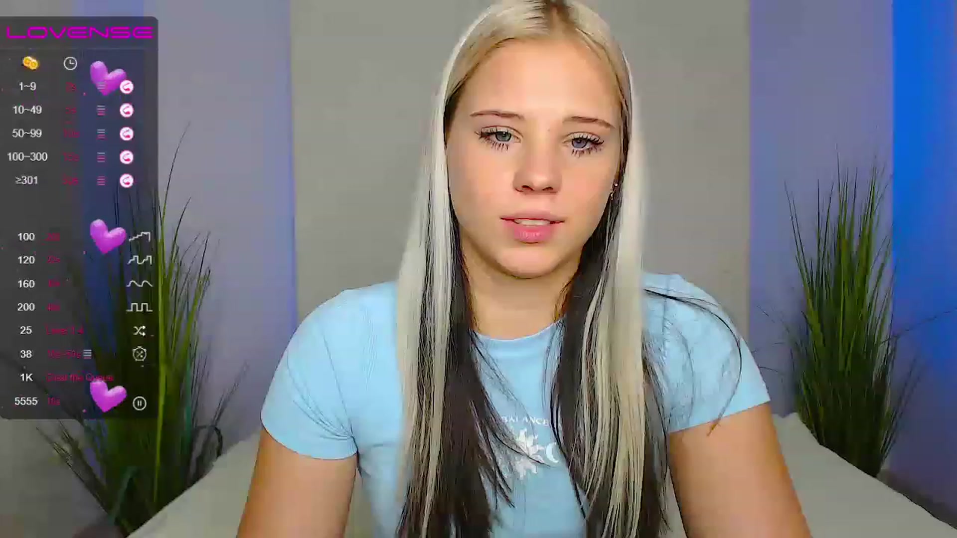 Gallery image thumbnail from Little_k1ttyy's myfreecams stream on, 06/24/2023, 11:59 image 2 of 20