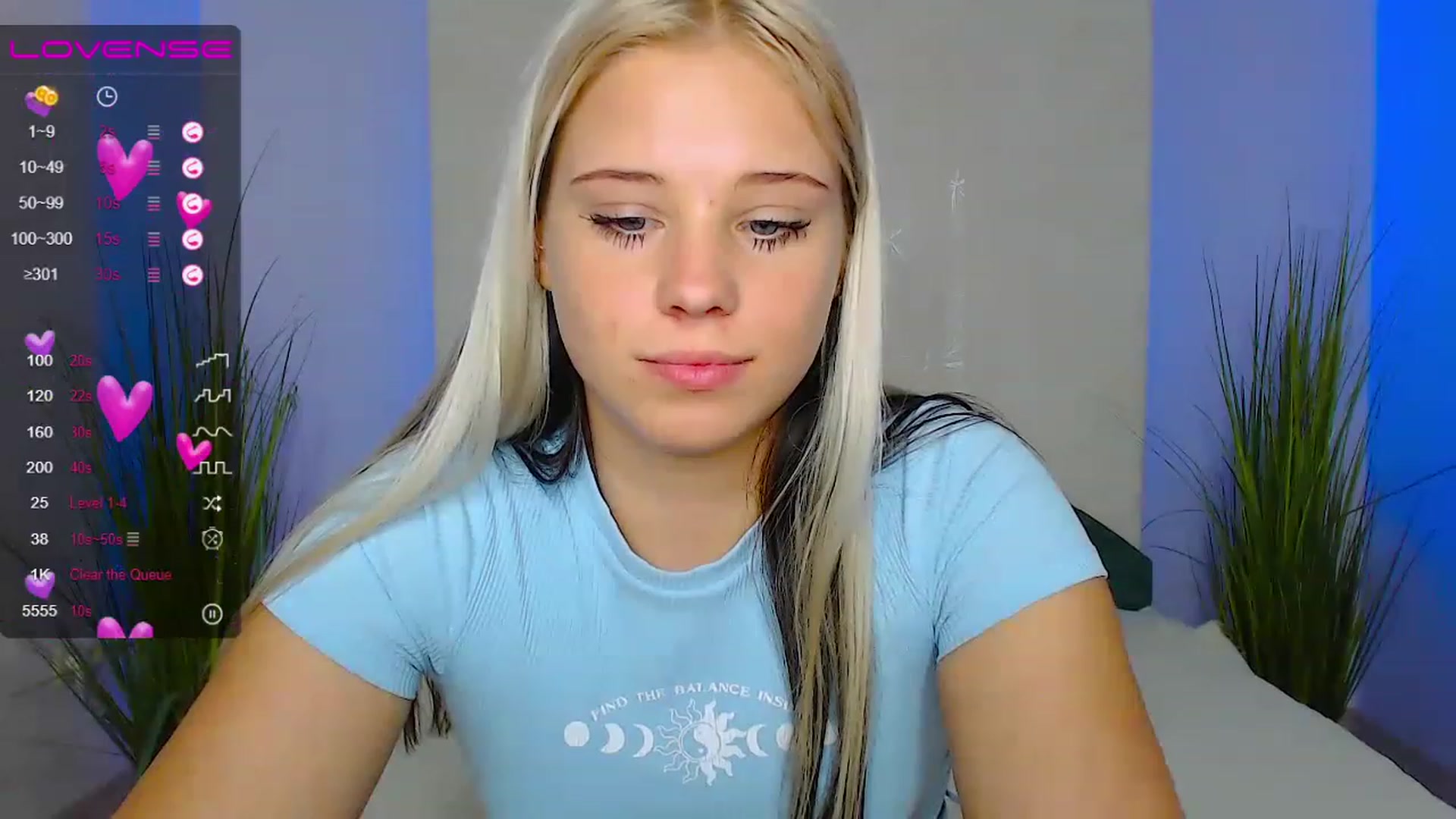 Gallery image thumbnail from Little_k1ttyy's myfreecams stream on, 06/24/2023, 15:11 image 5 of 20