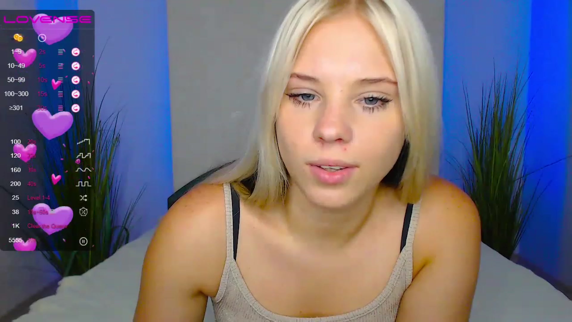 Gallery image thumbnail from Little_k1ttyy's myfreecams stream on, 06/25/2023, 10:53 image 20 of 20