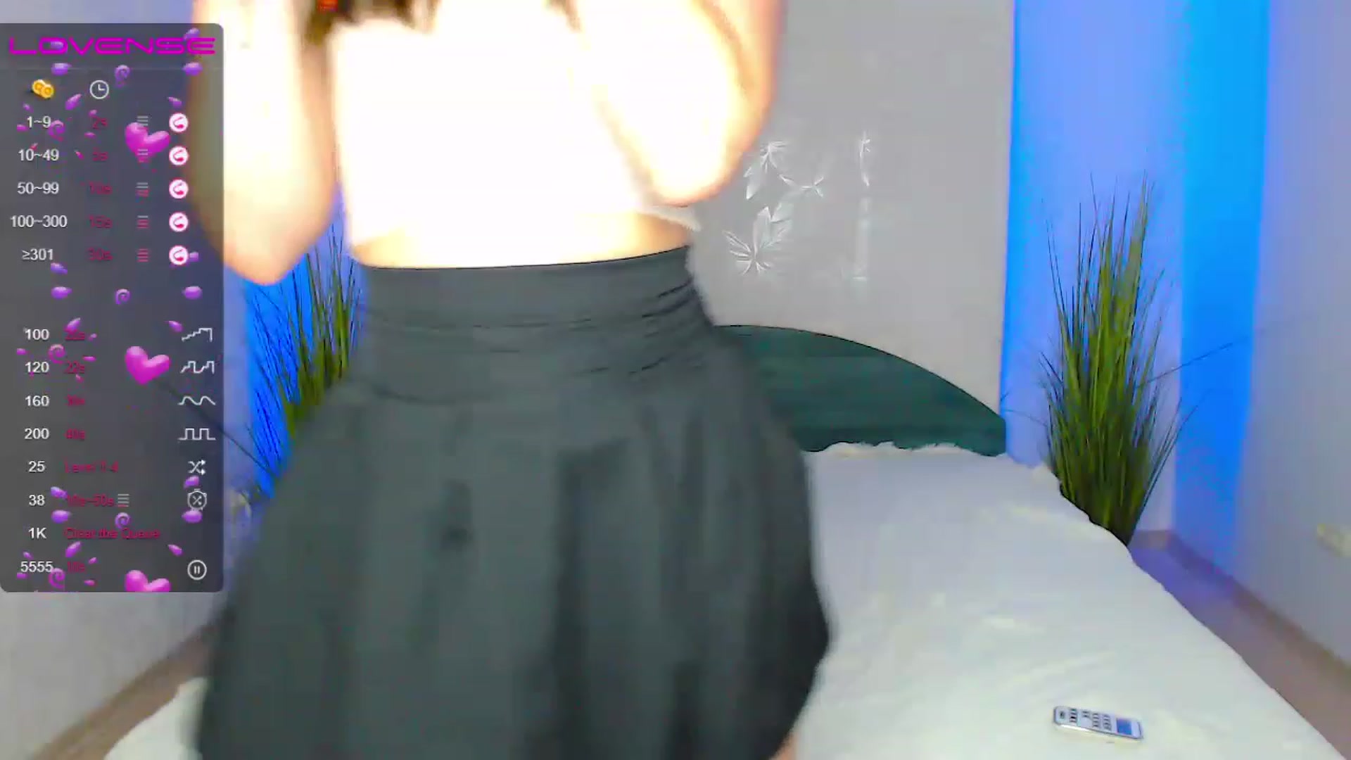 Gallery image thumbnail from Little_k1ttyy's myfreecams stream on, 06/25/2023, 16:10 image 19 of 20