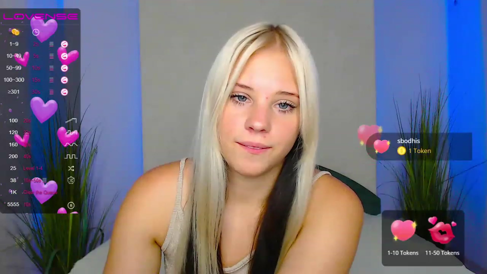 Gallery image thumbnail from Little_k1ttyy's myfreecams stream on, 06/25/2023, 16:10 image 5 of 20