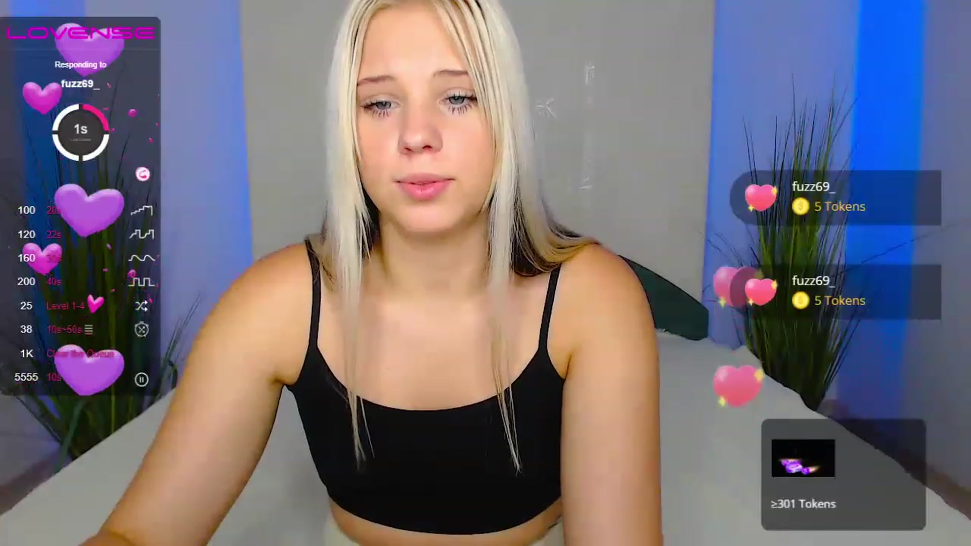 Gallery image thumbnail from Little_k1ttyy's myfreecams stream on, 06/26/2023, 10:12 image 18 of 20