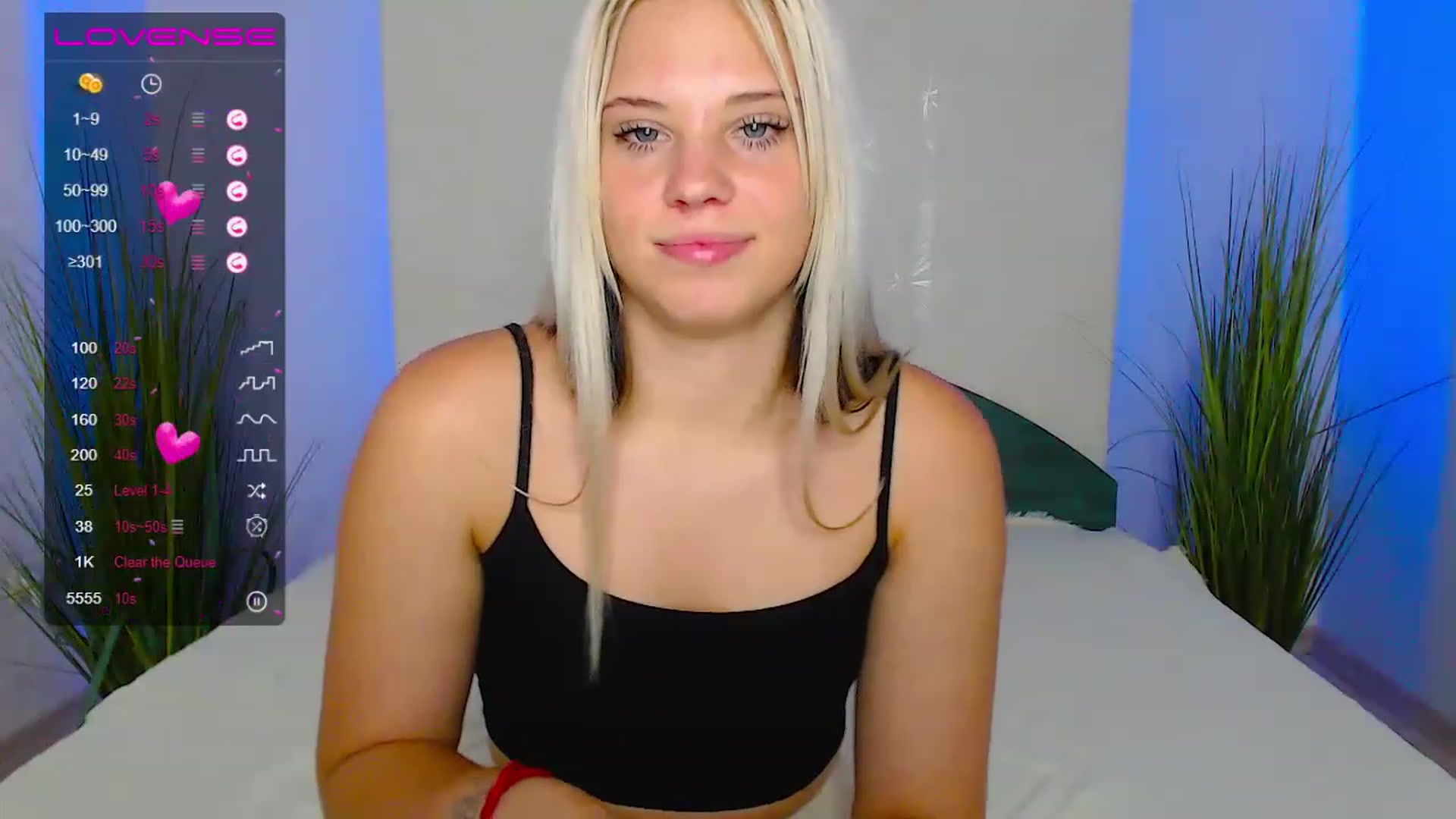 Gallery image thumbnail from Little_k1ttyy's myfreecams stream on, 06/26/2023, 15:01 image 20 of 20