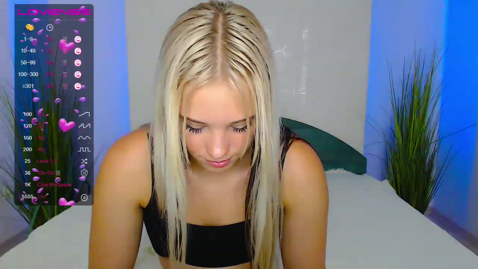 Gallery image thumbnail from Little_k1ttyy's myfreecams stream on, 06/26/2023, 15:01 image 5 of 20