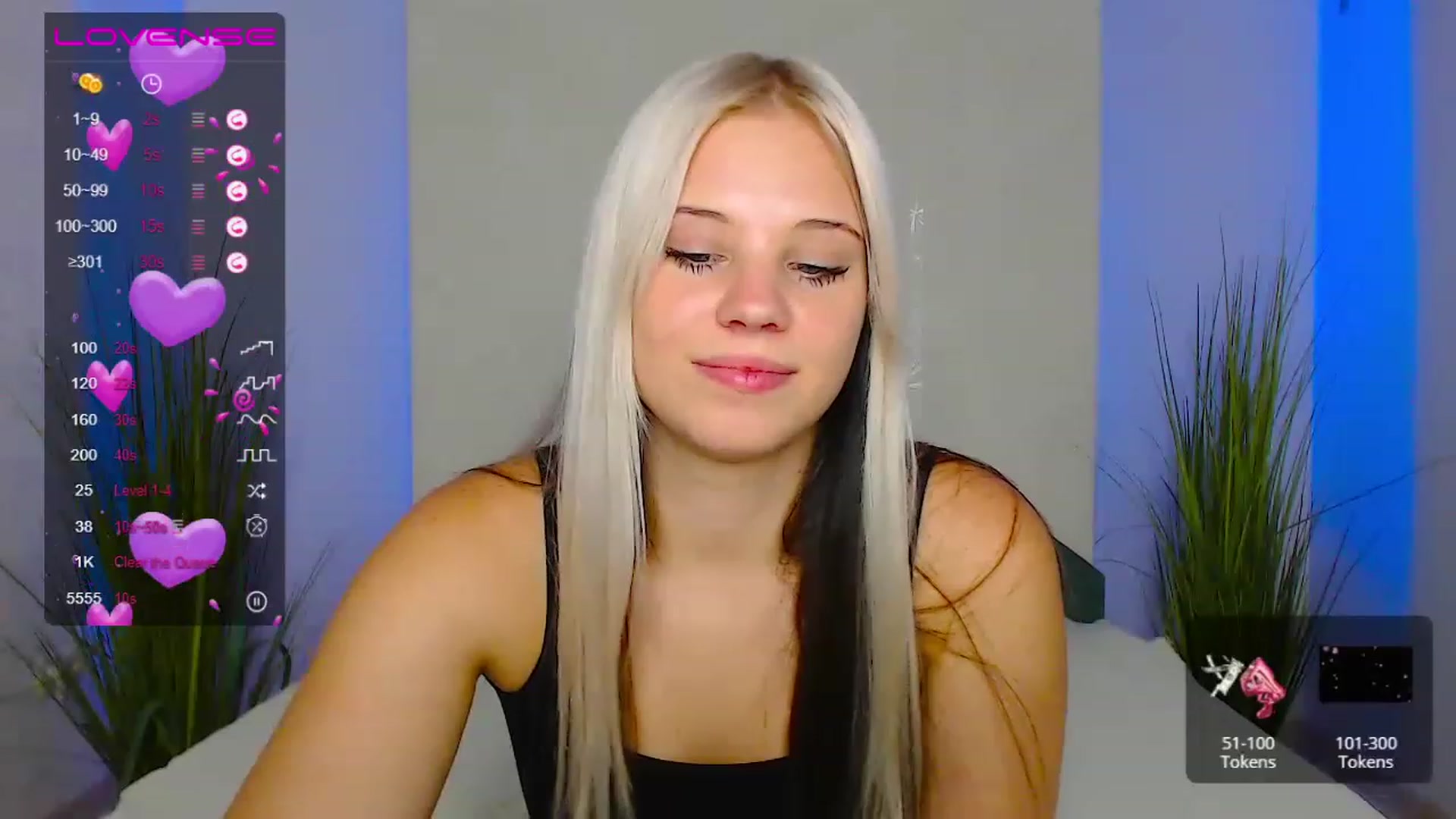Gallery image thumbnail from Little_k1ttyy's myfreecams stream on, 06/27/2023, 12:40 image 3 of 20