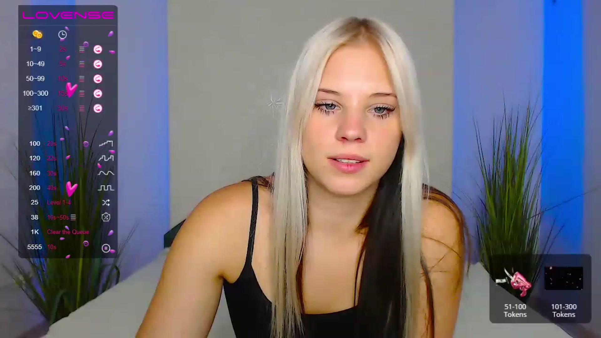 Gallery image thumbnail from Little_k1ttyy's myfreecams stream on, 06/27/2023, 12:40 image 1 of 20