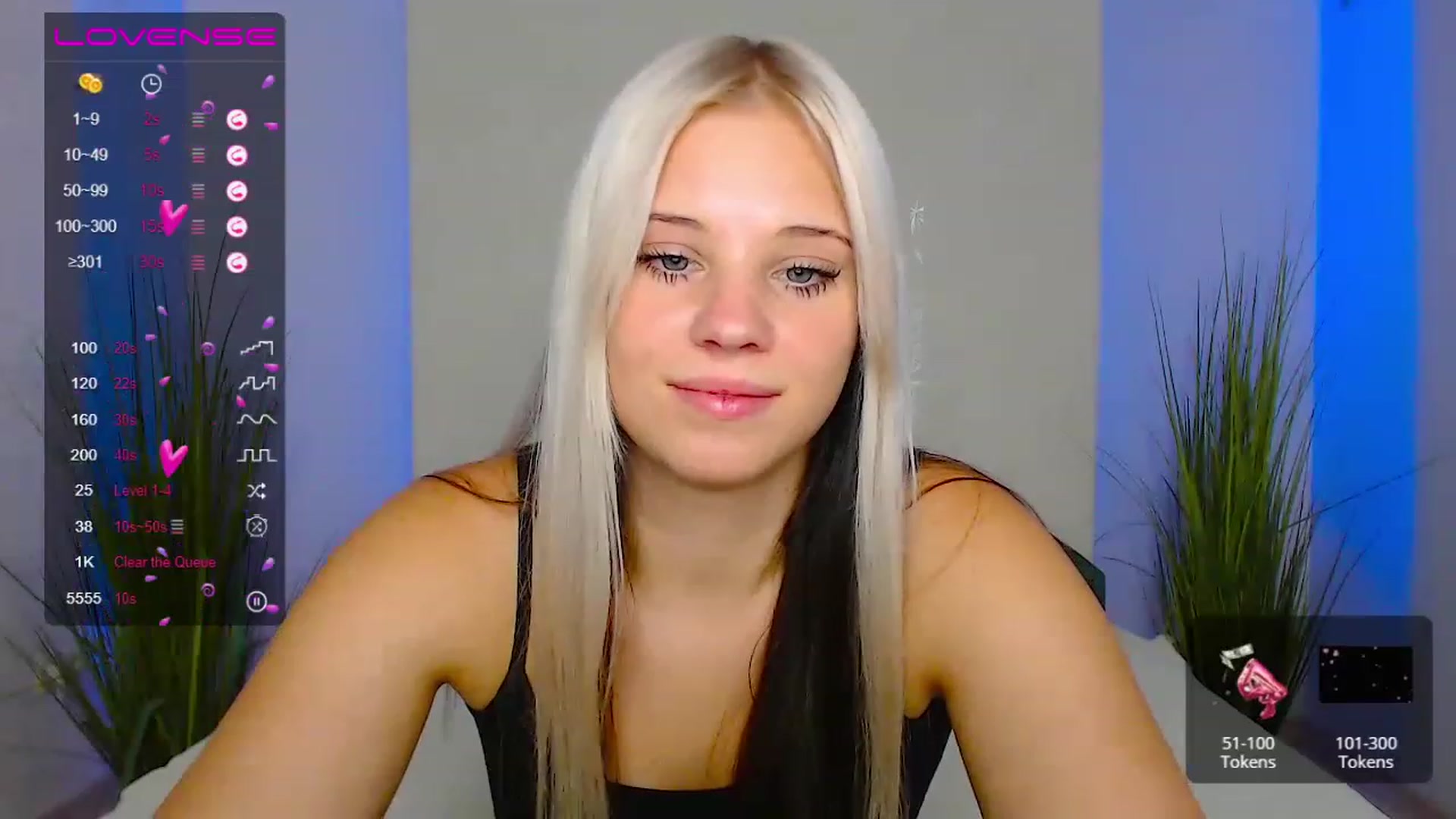 Gallery image thumbnail from Little_k1ttyy's myfreecams stream on, 06/27/2023, 12:40 image 5 of 20