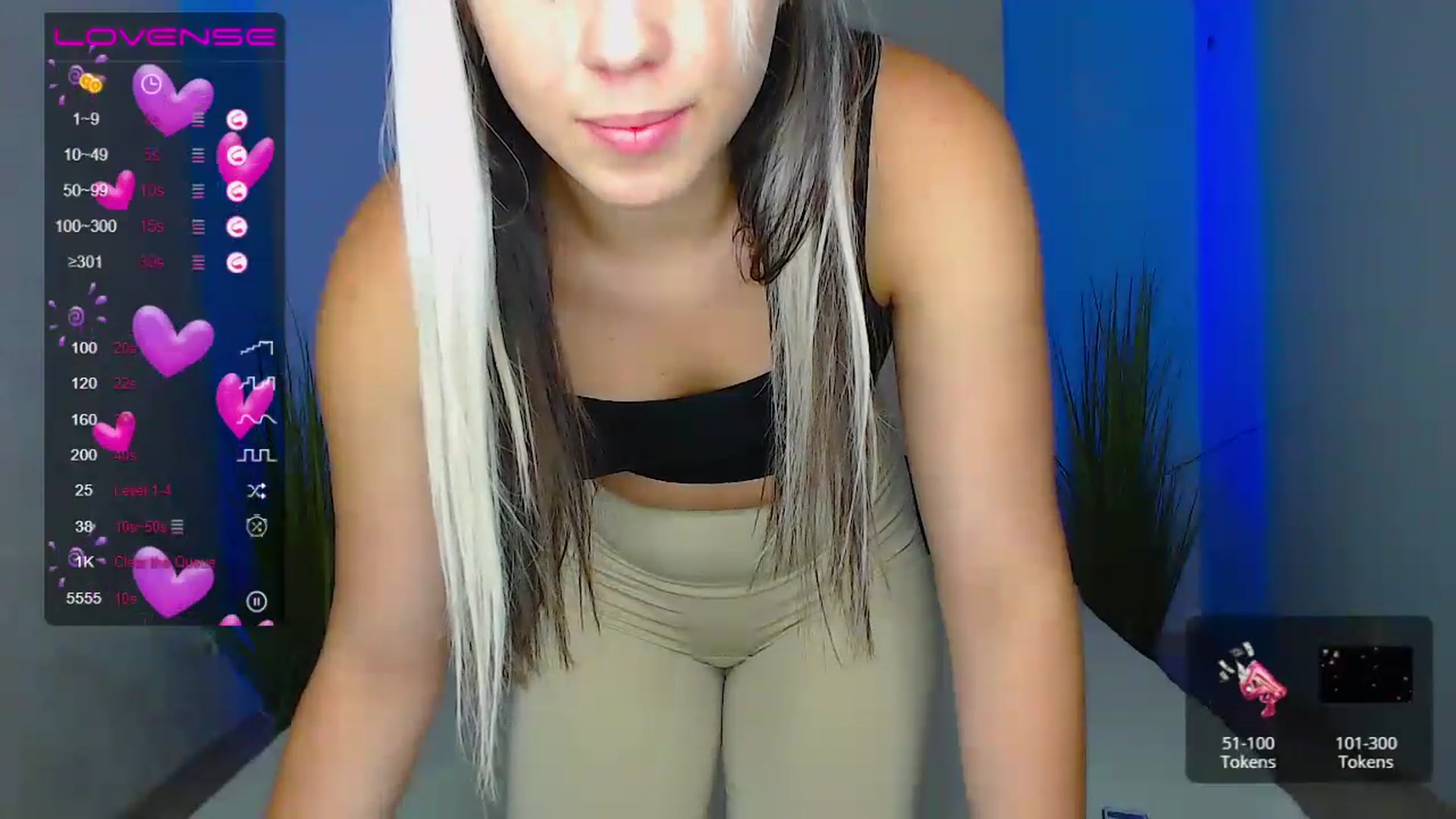 Gallery image thumbnail from Little_k1ttyy's myfreecams stream on, 06/27/2023, 12:57 image 11 of 20