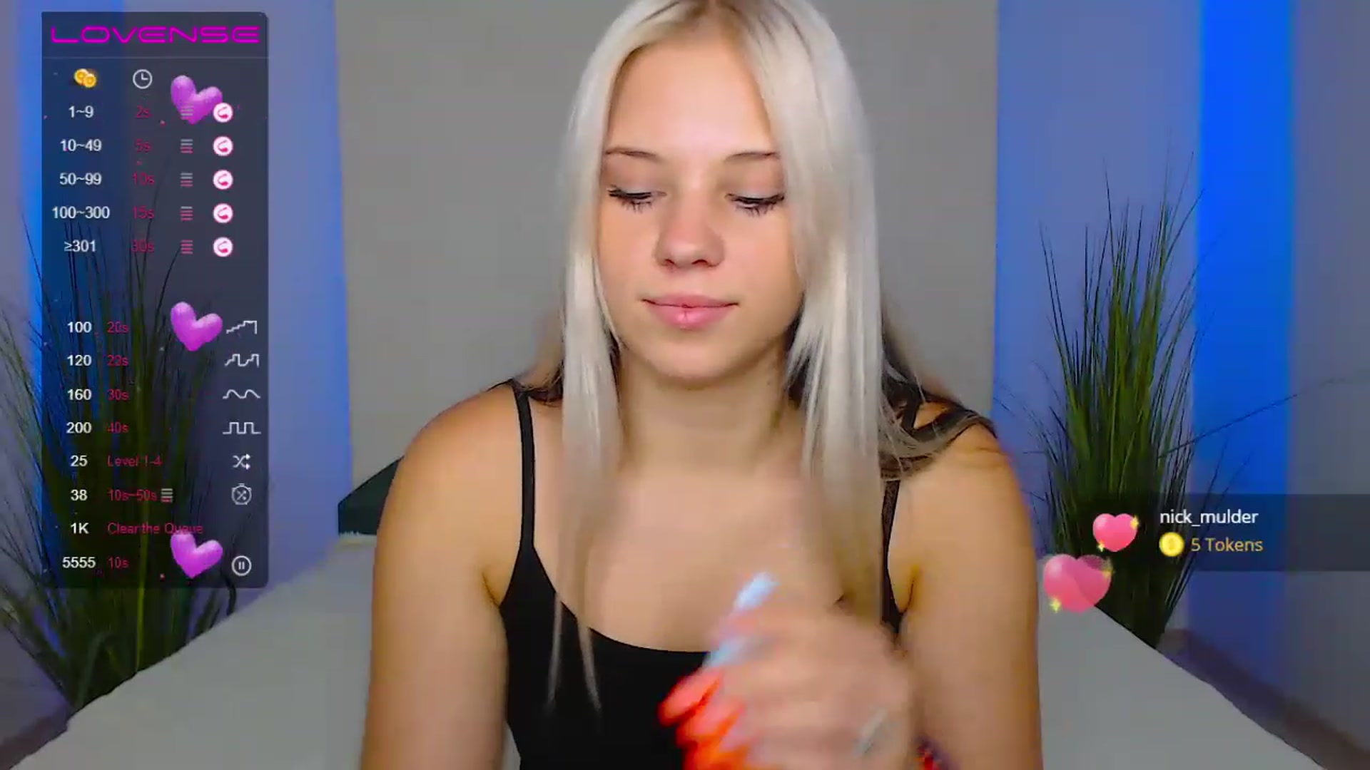 Gallery image thumbnail from Little_k1ttyy's myfreecams stream on, 06/27/2023, 12:57 image 14 of 20