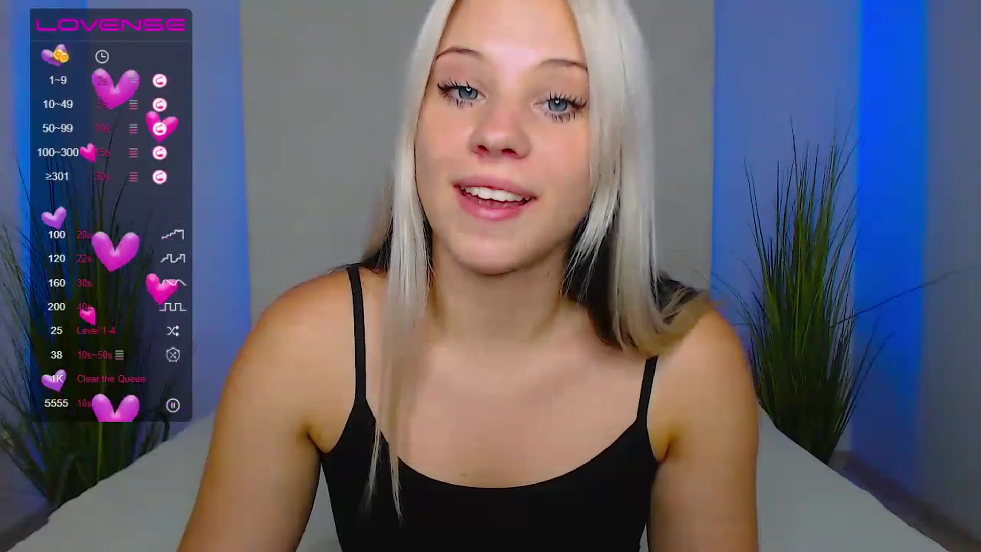 Gallery image thumbnail from Little_k1ttyy's myfreecams stream on, 06/27/2023, 12:57 image 13 of 20