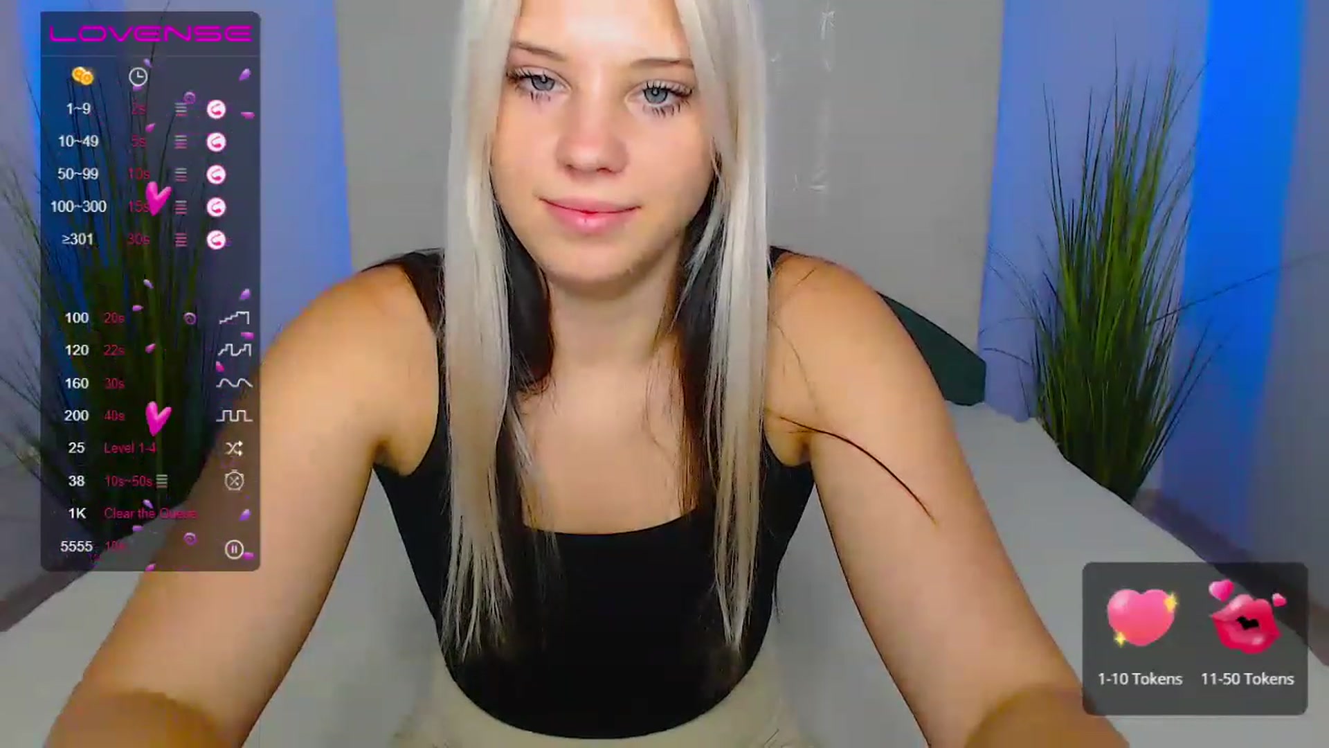 Gallery image thumbnail from Little_k1ttyy's myfreecams stream on, 06/27/2023, 13:49 image 9 of 20