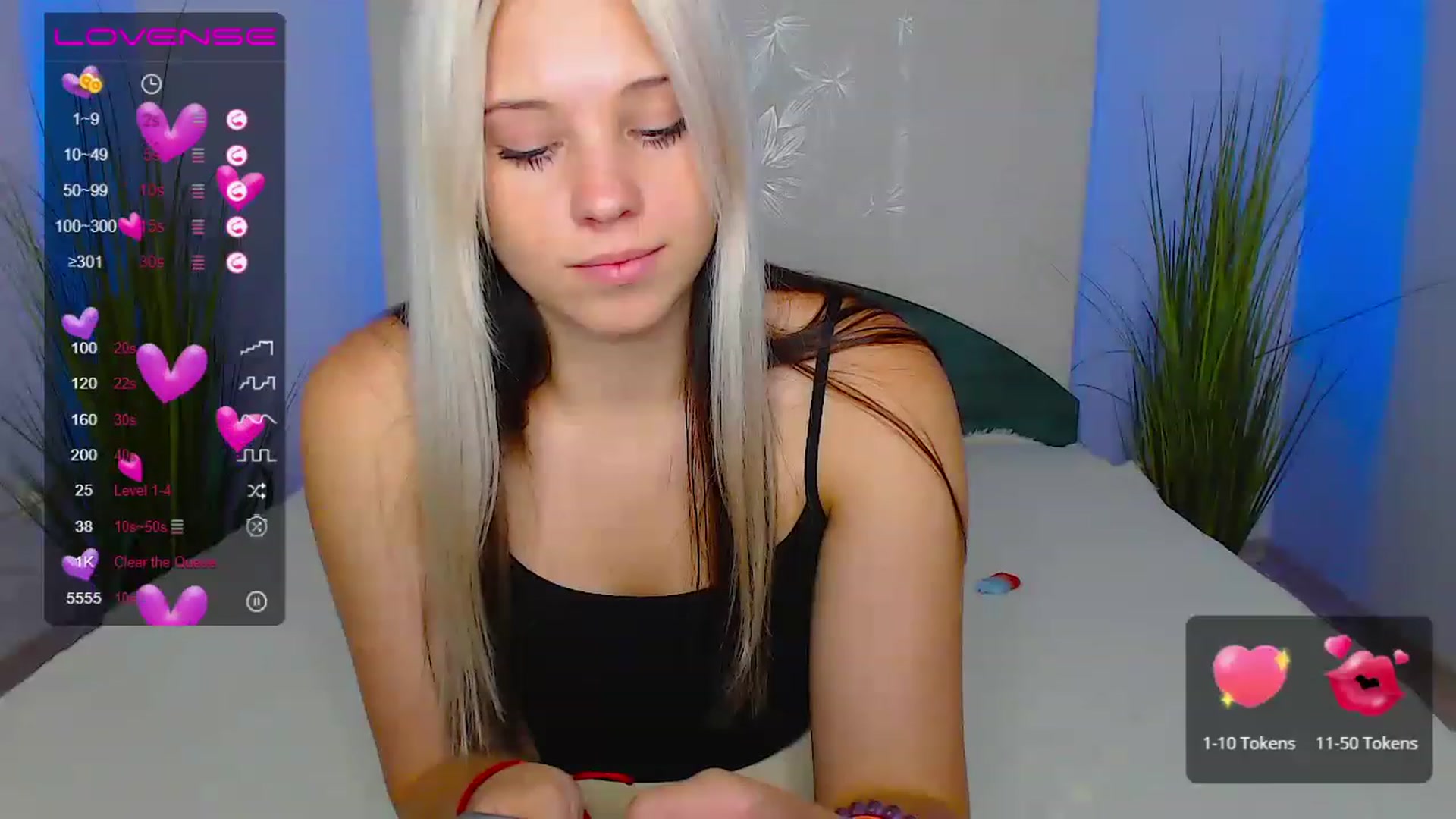 Gallery image thumbnail from Little_k1ttyy's myfreecams stream on, 06/27/2023, 13:49 image 2 of 20