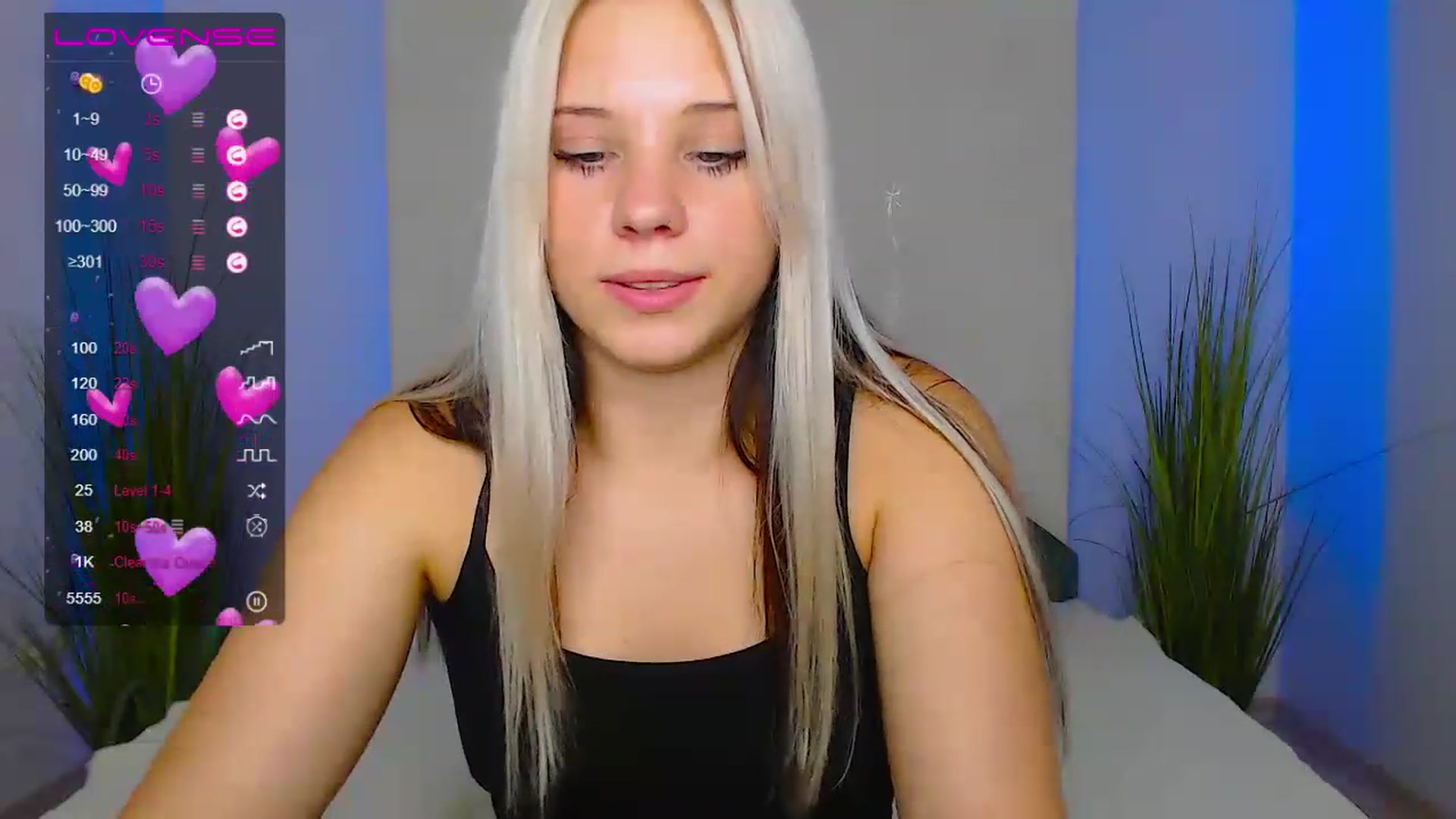 Gallery image thumbnail from Little_k1ttyy's myfreecams stream on, 06/27/2023, 15:33 image 11 of 20