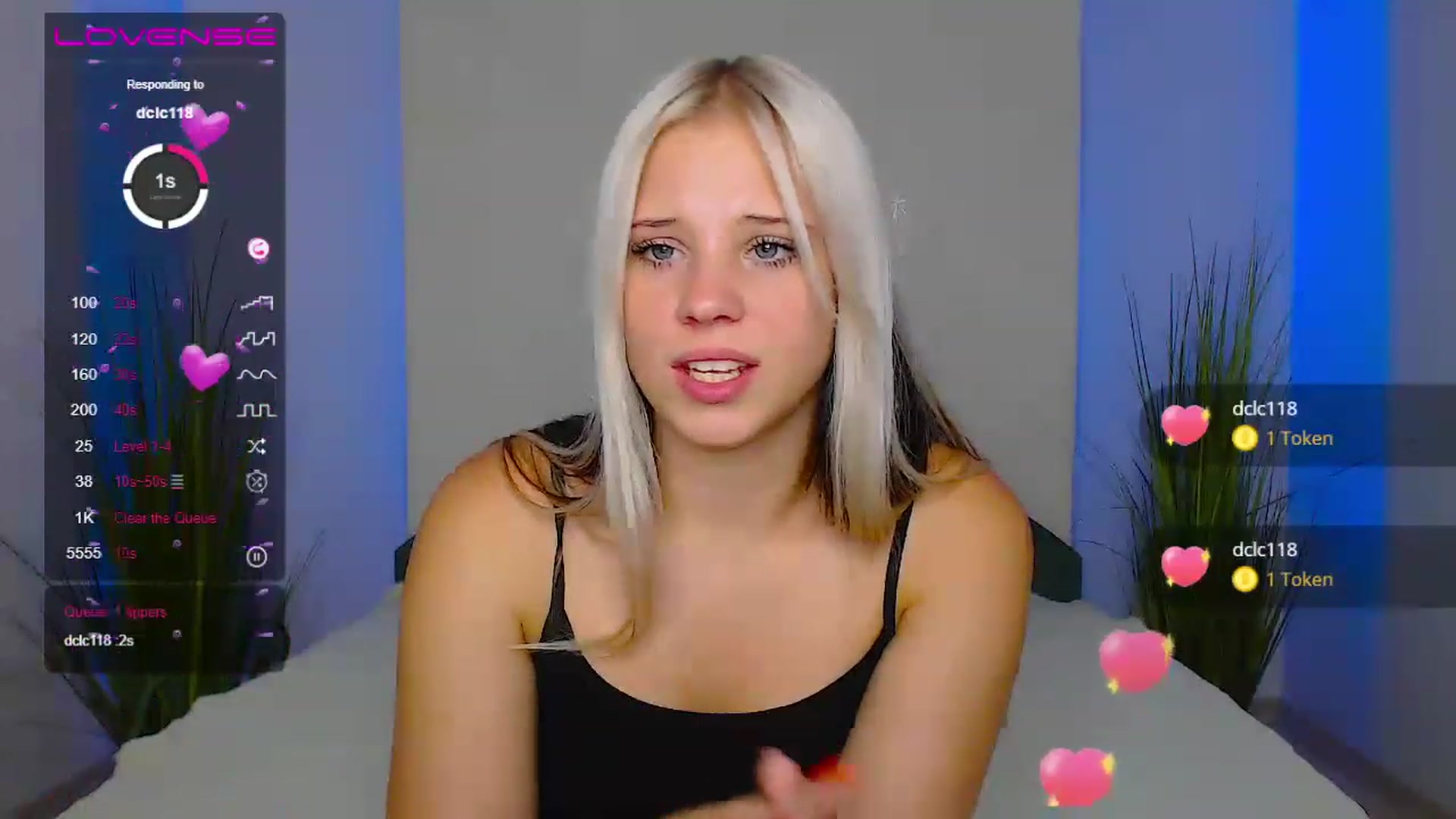 Gallery image thumbnail from Little_k1ttyy's myfreecams stream on, 06/27/2023, 15:33 image 5 of 20