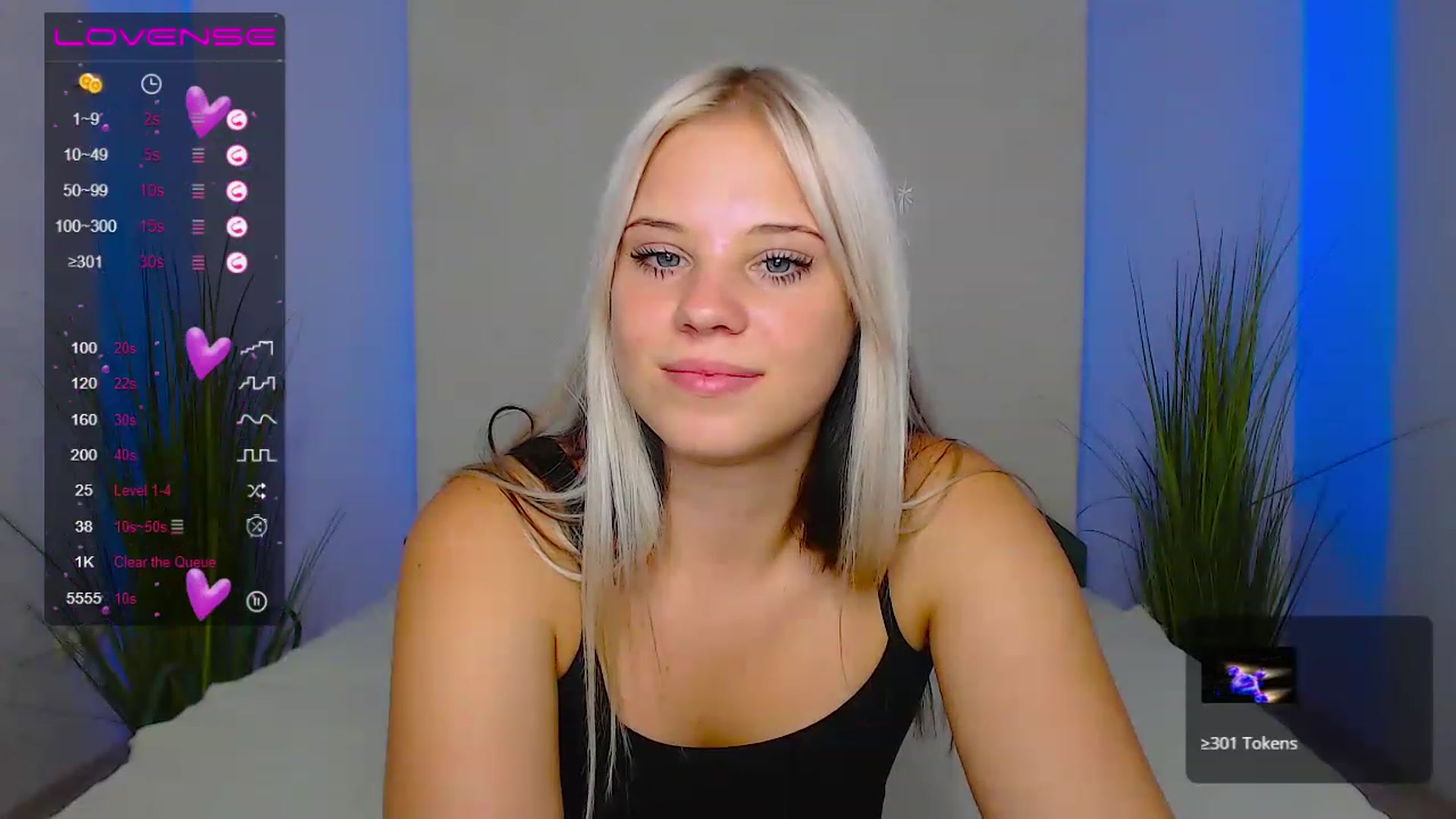 Gallery image thumbnail from Little_k1ttyy's myfreecams stream on, 06/27/2023, 15:33 image 6 of 20