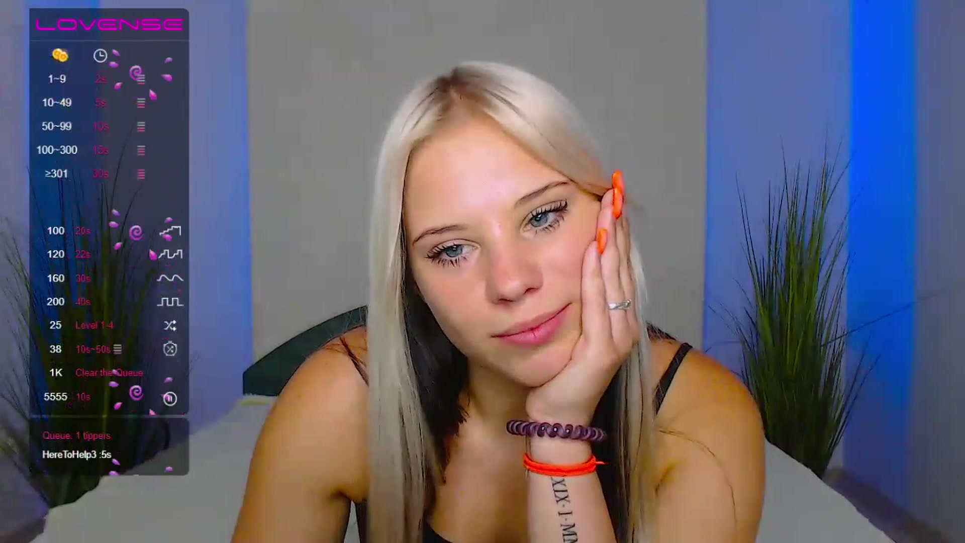 Gallery image thumbnail from Little_k1ttyy's myfreecams stream on, 06/27/2023, 15:33 image 17 of 20