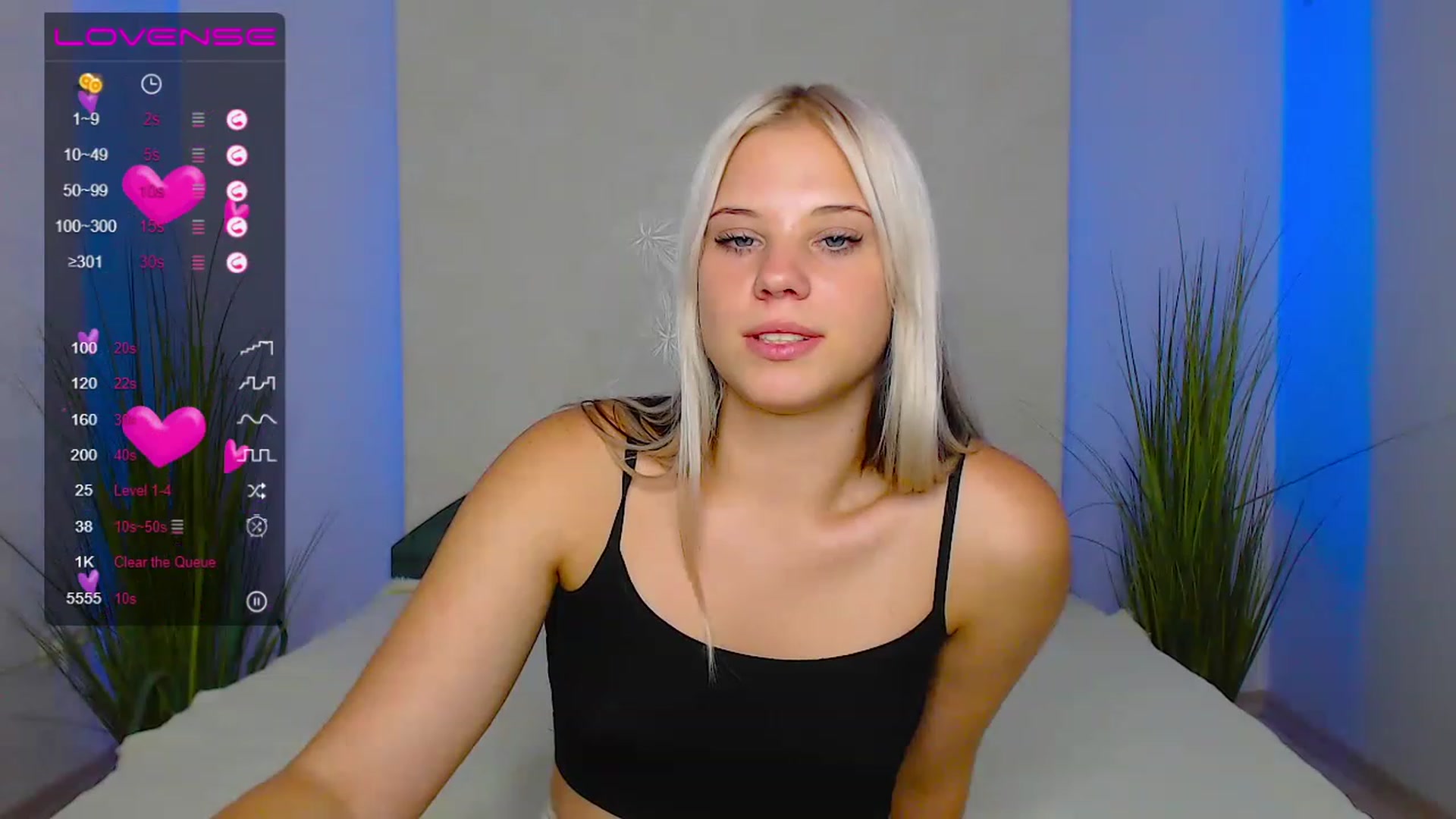 Gallery image thumbnail from Little_k1ttyy's myfreecams stream on, 06/27/2023, 15:33 image 3 of 20