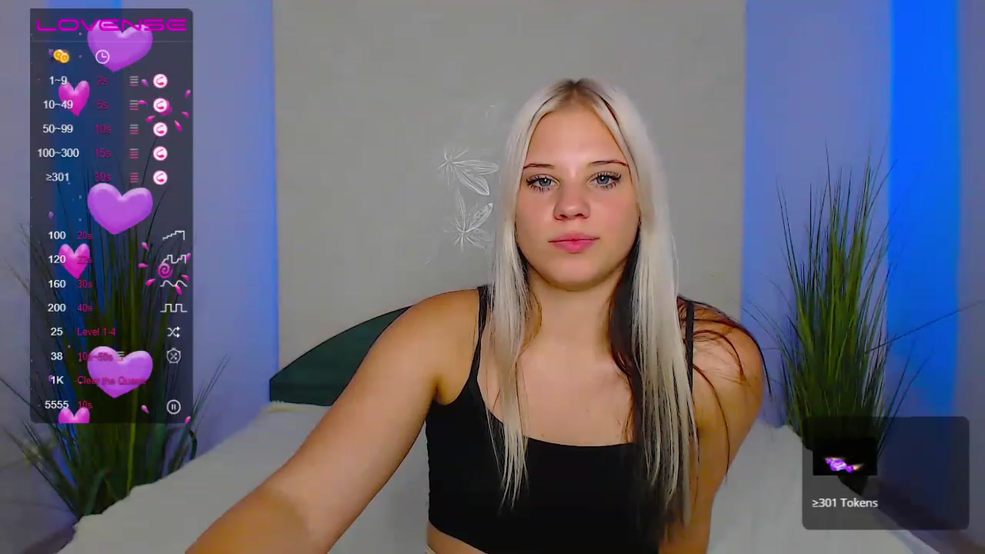 Gallery image thumbnail from Little_k1ttyy's myfreecams stream on, 06/27/2023, 17:07 image 4 of 20